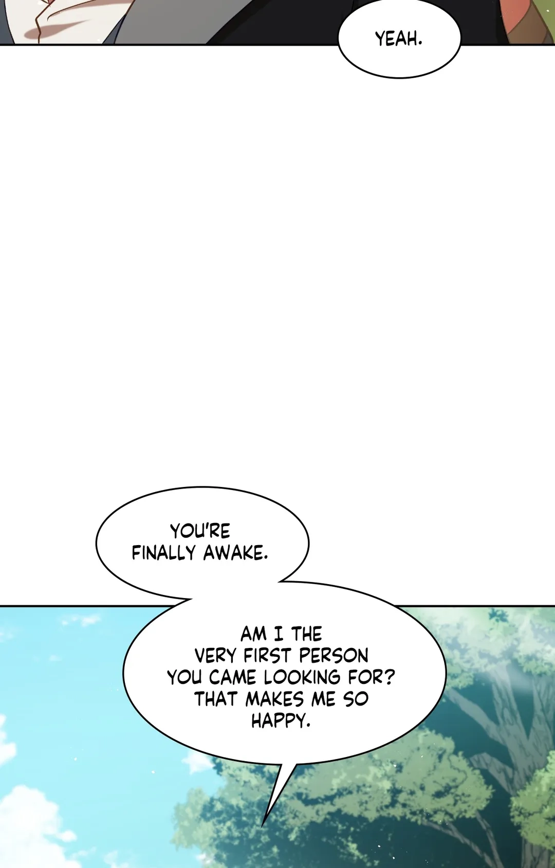 Read Finding Twilight chapter 61 image 32 on Lezhin
