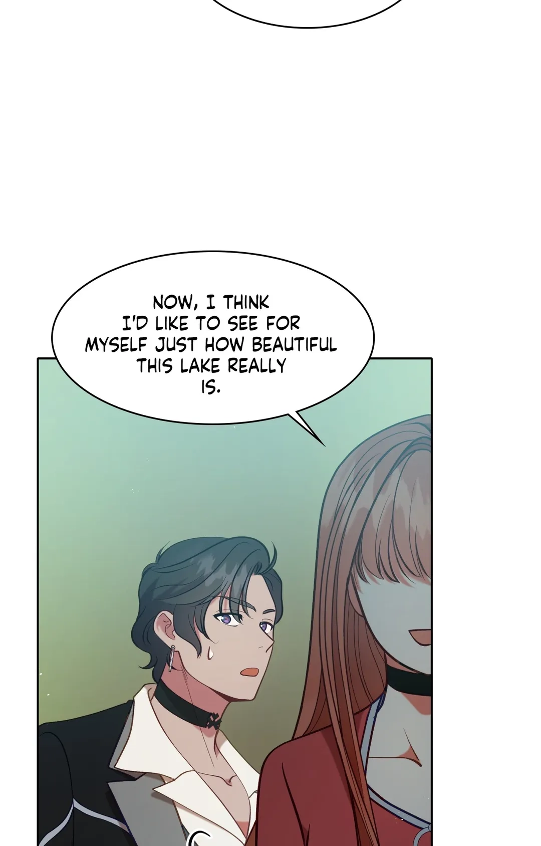 Read Finding Twilight chapter 61 image 35 on Lezhin