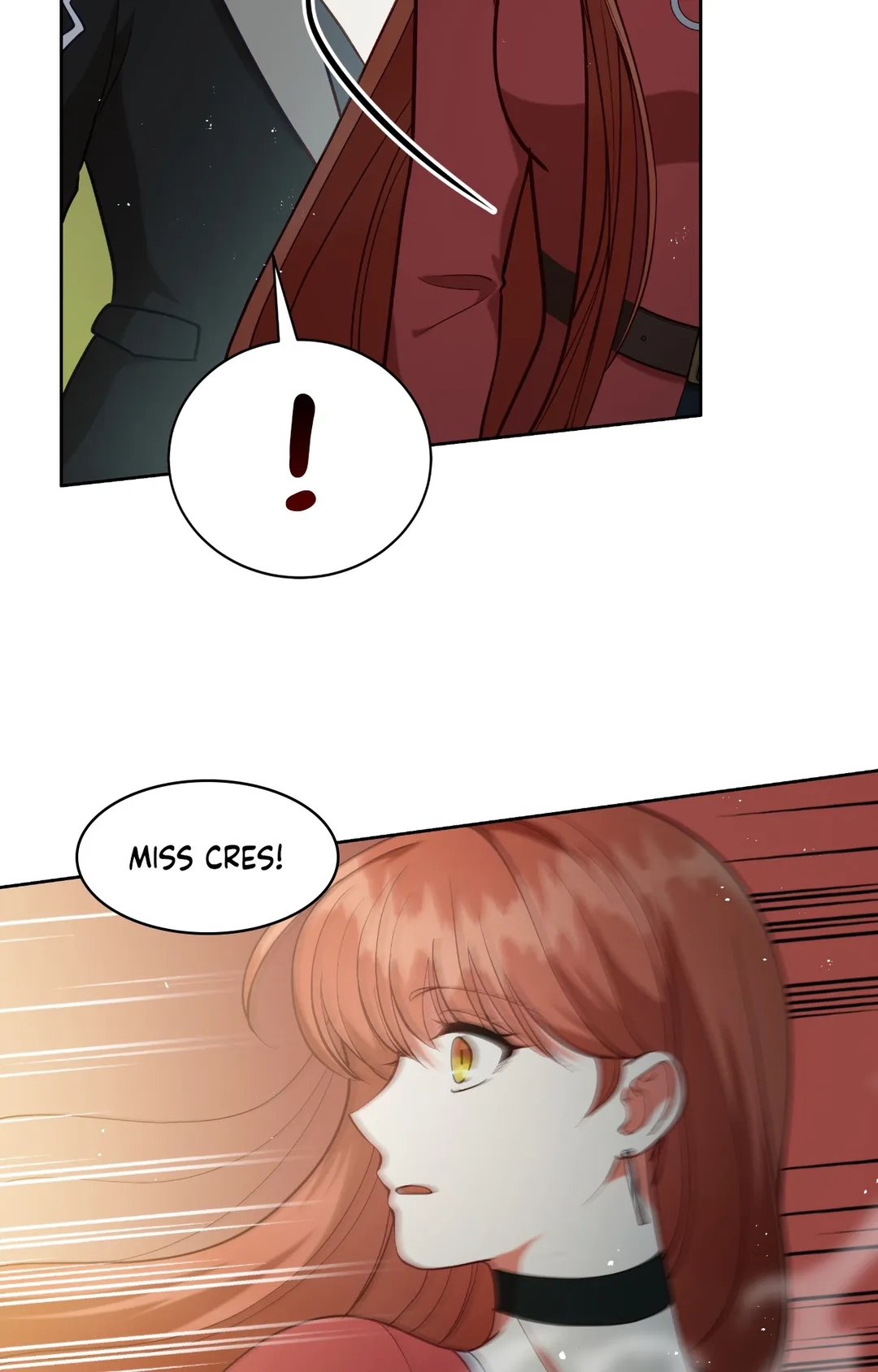 Read Finding Twilight chapter 61 image 36 on Lezhin