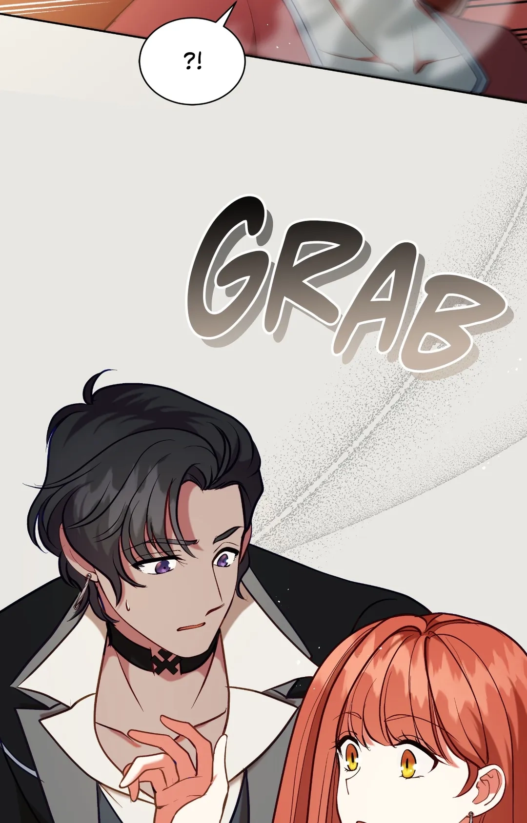 Read Finding Twilight chapter 61 image 37 on Lezhin