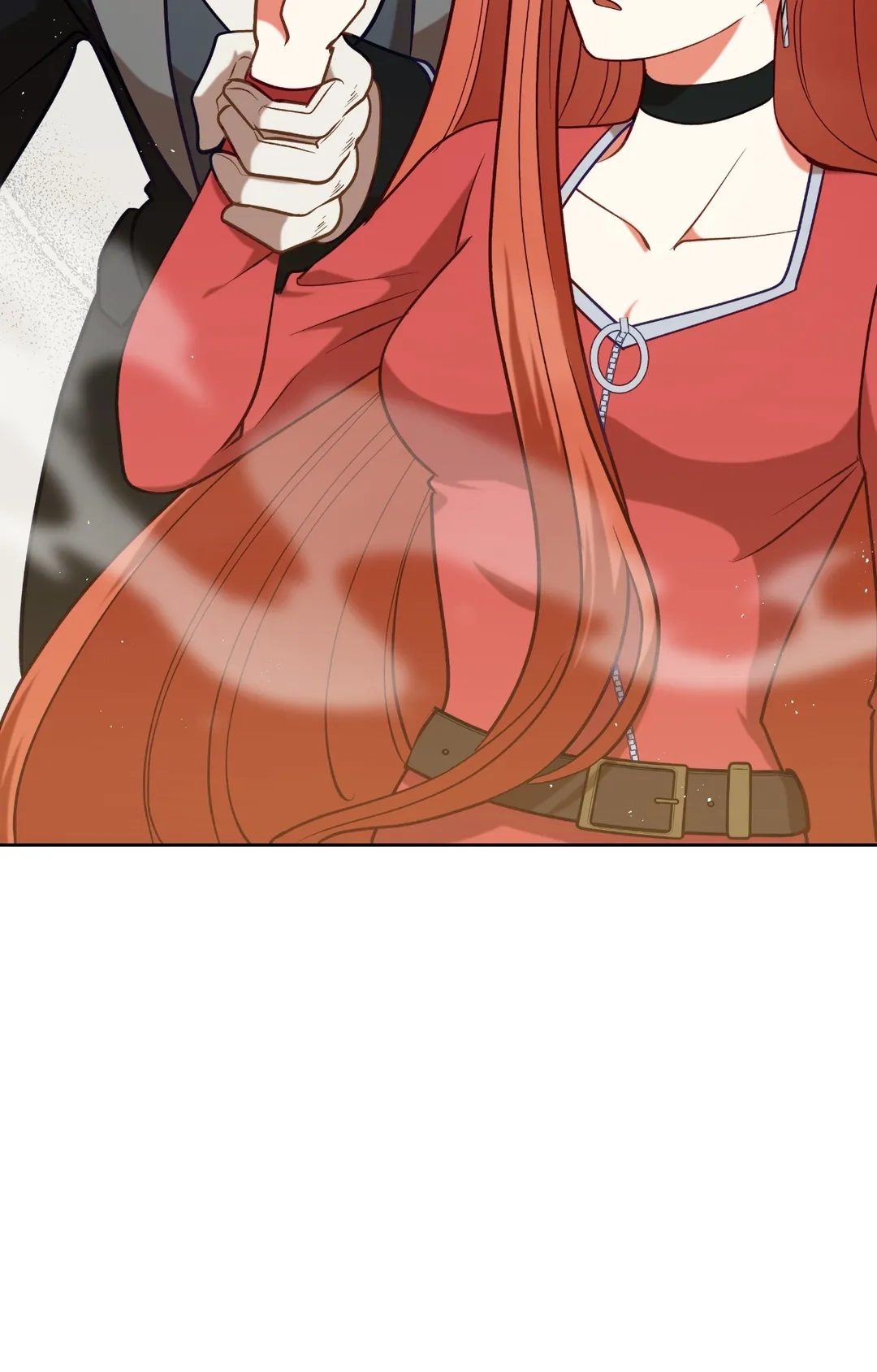 Read Finding Twilight chapter 61 image 38 on Lezhin