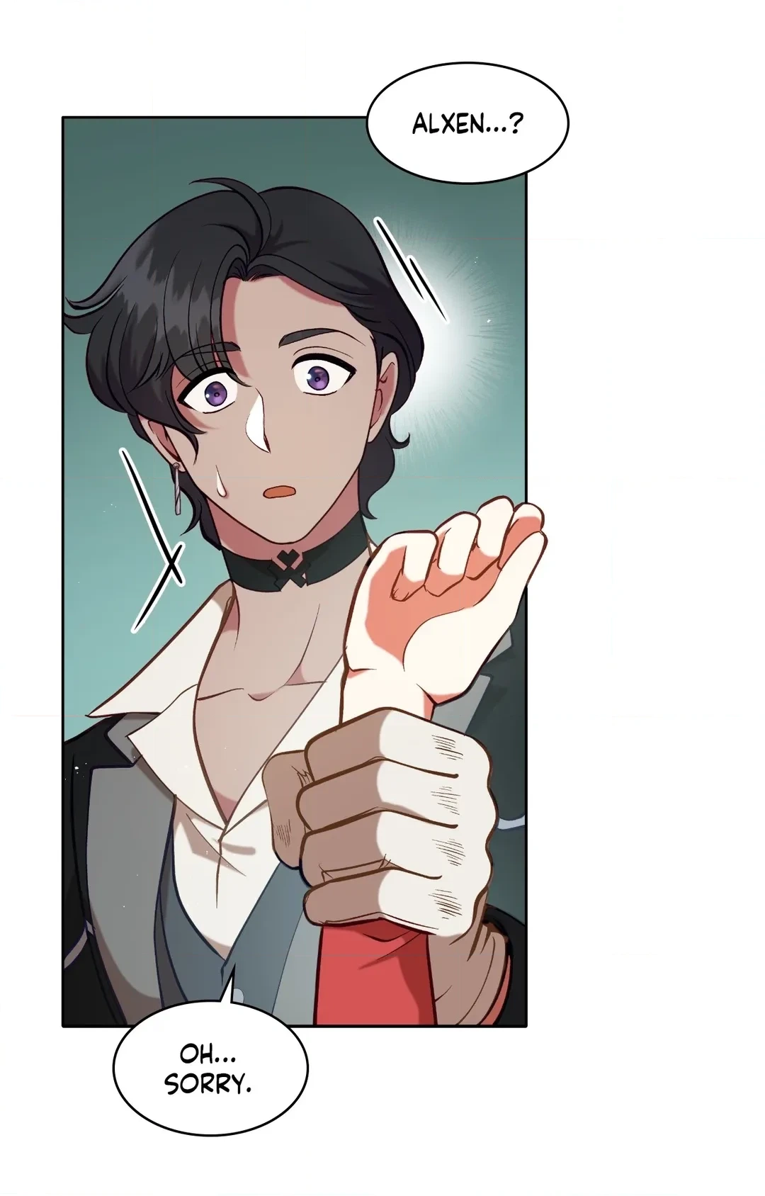 Read Finding Twilight chapter 61 image 39 on Lezhin
