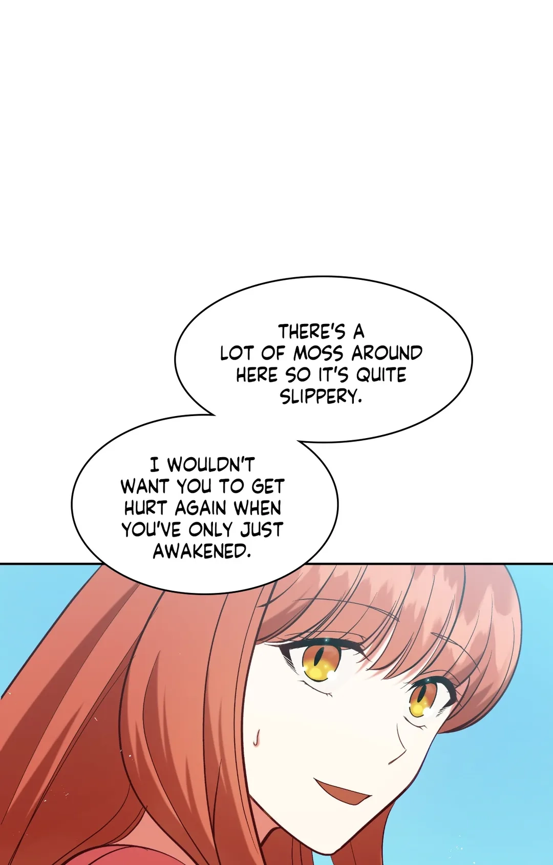 Read Finding Twilight chapter 61 image 40 on Lezhin