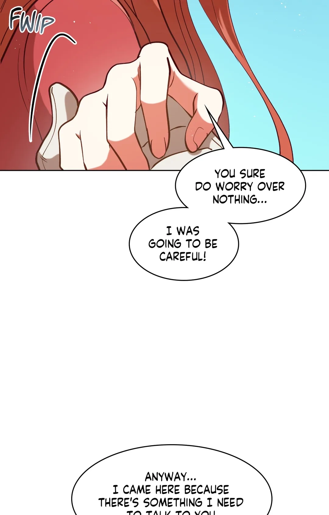 Read Finding Twilight chapter 61 image 41 on Lezhin