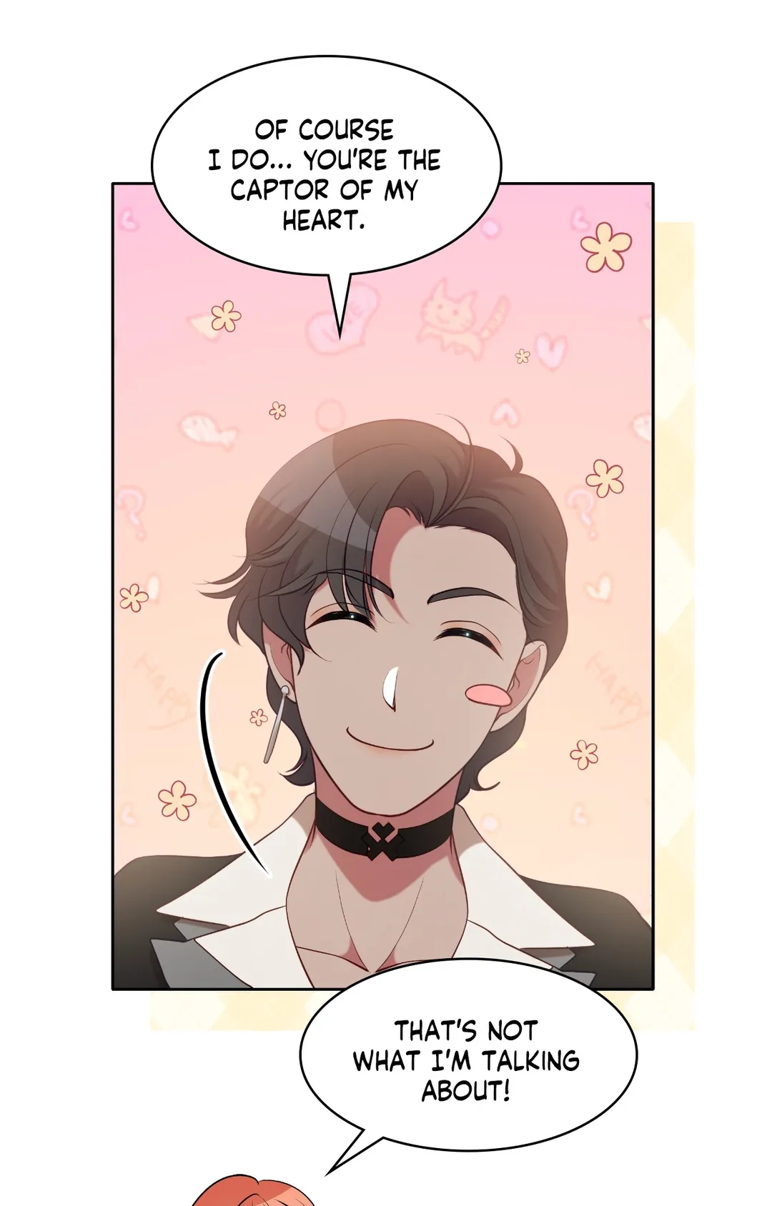 Read Finding Twilight chapter 61 image 45 on Lezhin