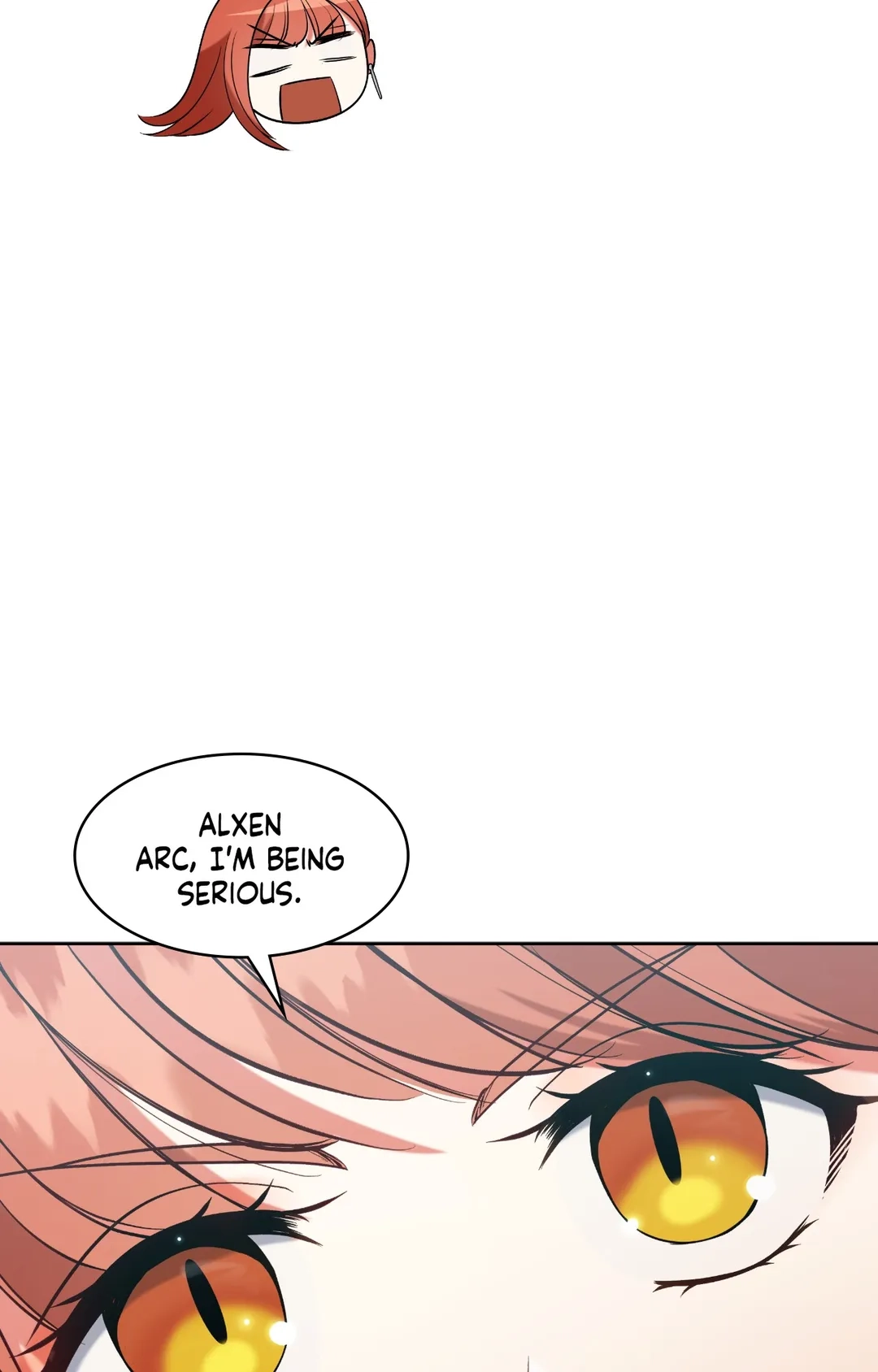 Read Finding Twilight chapter 61 image 46 on Lezhin