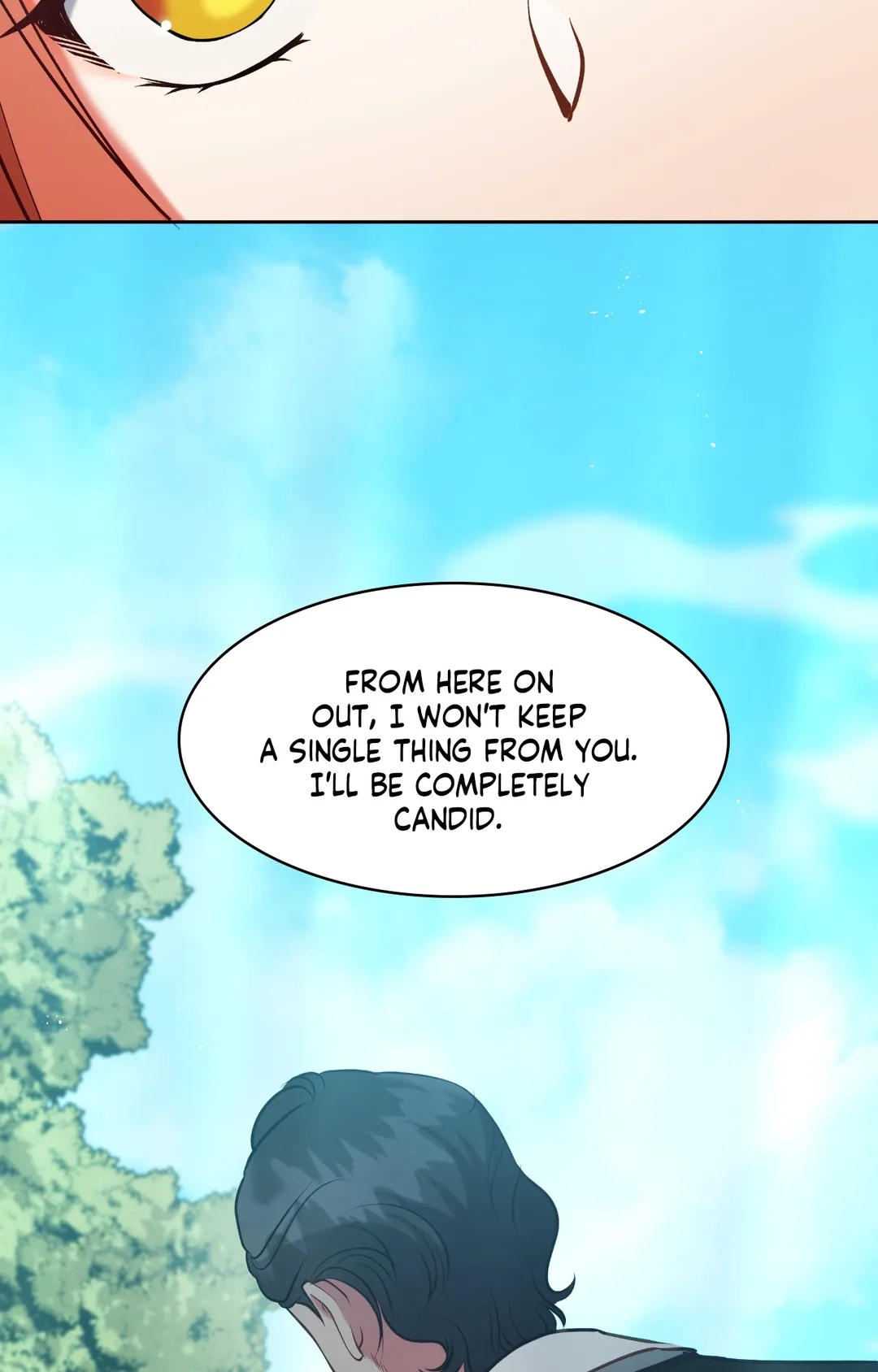 Read Finding Twilight chapter 61 image 47 on Lezhin