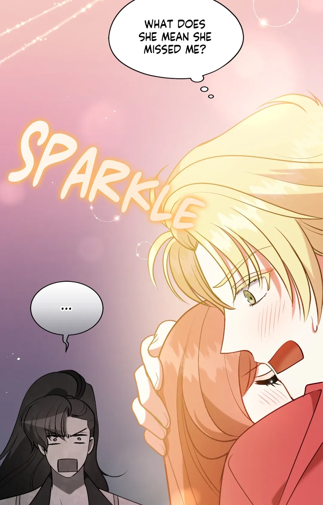 Read Finding Twilight chapter 61 image 5 on Lezhin