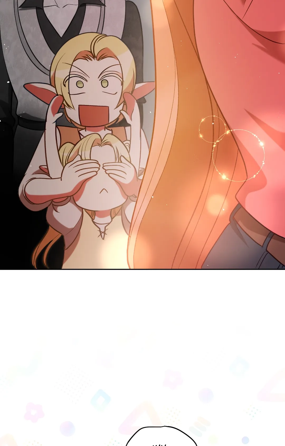 Read Finding Twilight chapter 61 image 6 on Lezhin