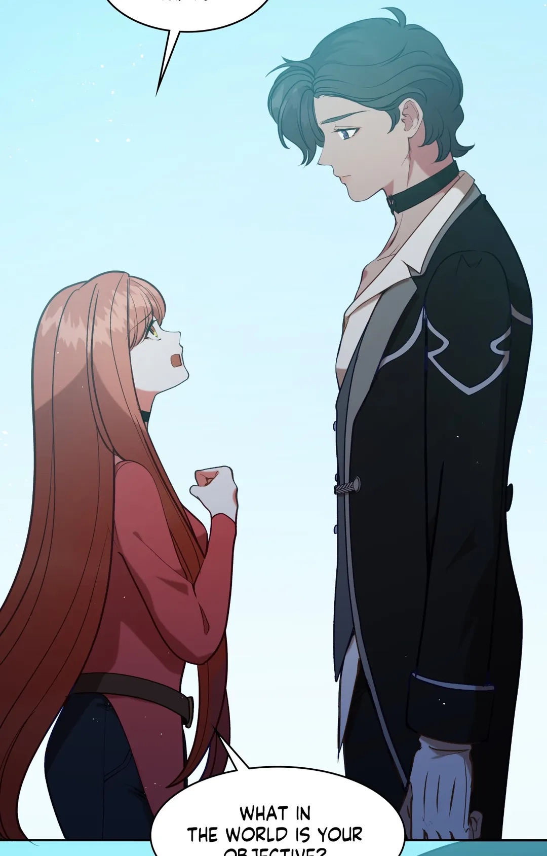 Read Finding Twilight chapter 61 image 64 on Lezhin