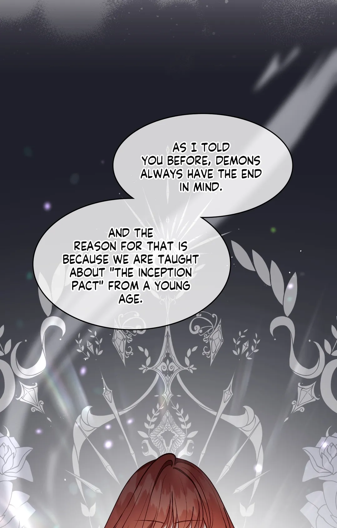 Read Finding Twilight chapter 61 image 67 on Lezhin