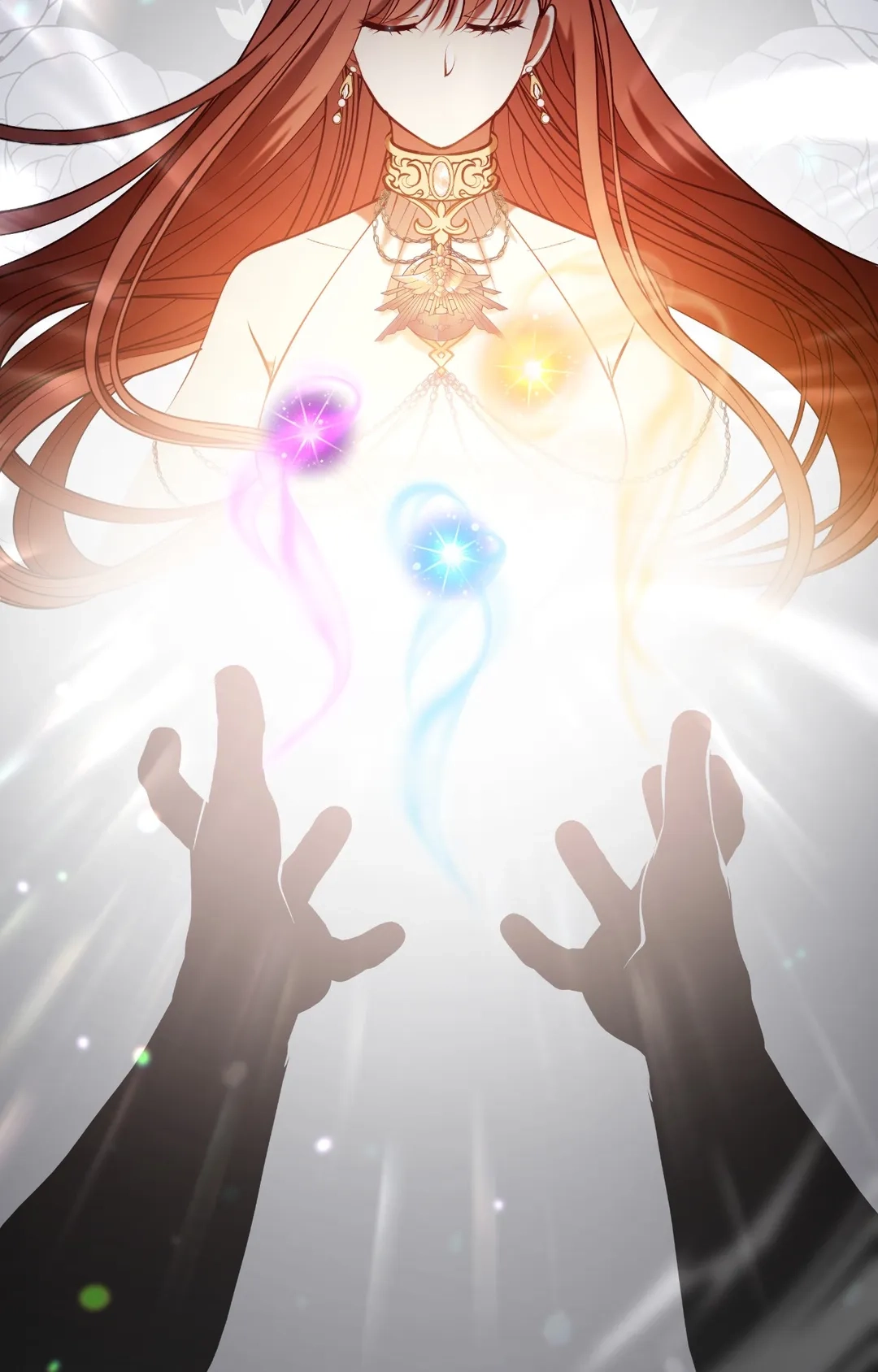 Read Finding Twilight chapter 61 image 68 on Lezhin
