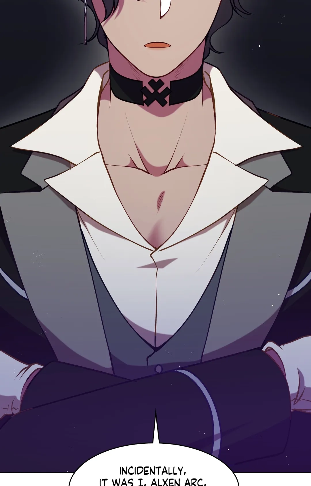 Read Finding Twilight chapter 61 image 70 on Lezhin