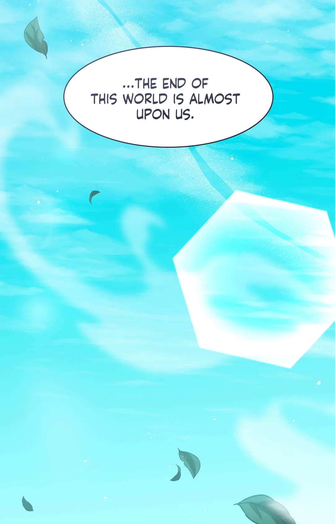 Read Finding Twilight chapter 61 image 73 on Lezhin