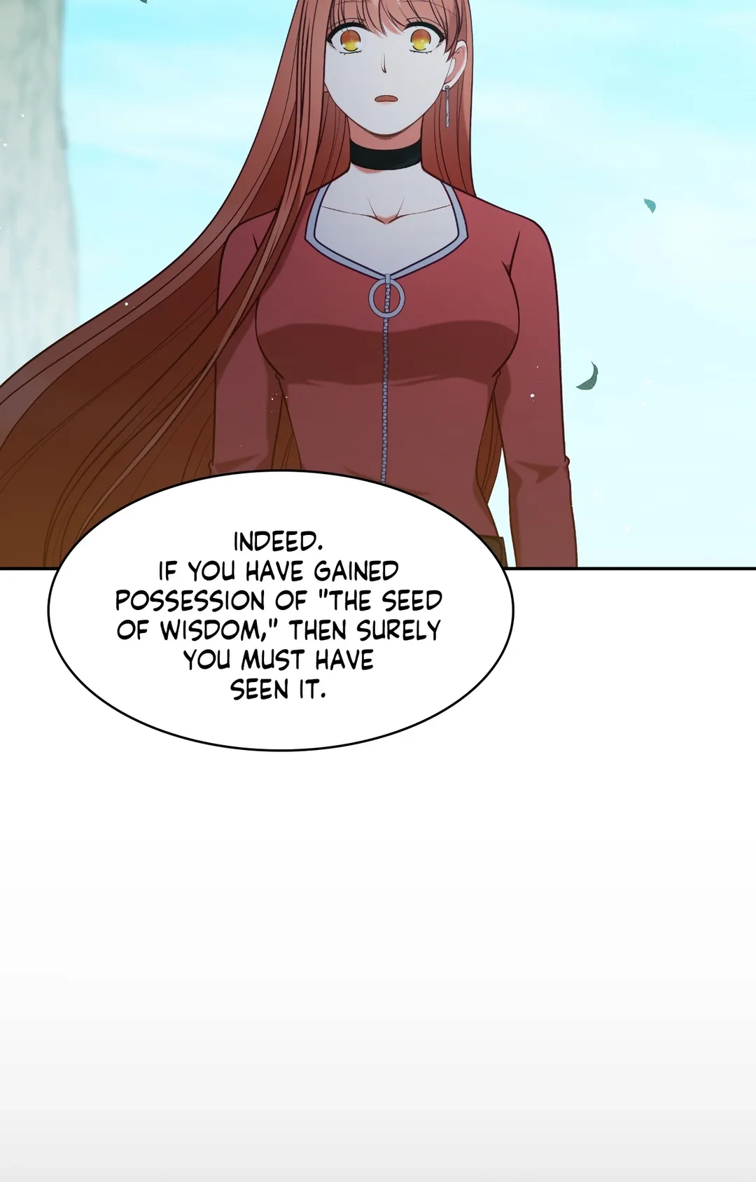 Read Finding Twilight chapter 61 image 75 on Lezhin