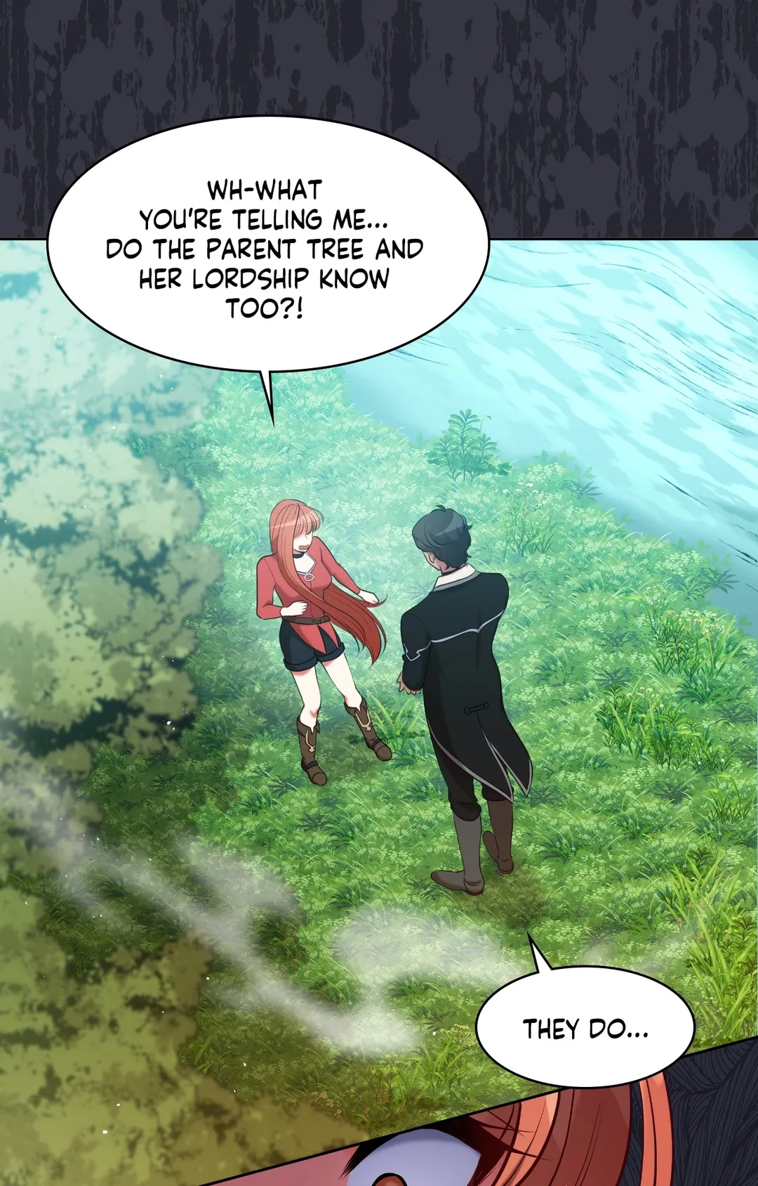 Read Finding Twilight chapter 61 image 78 on Lezhin