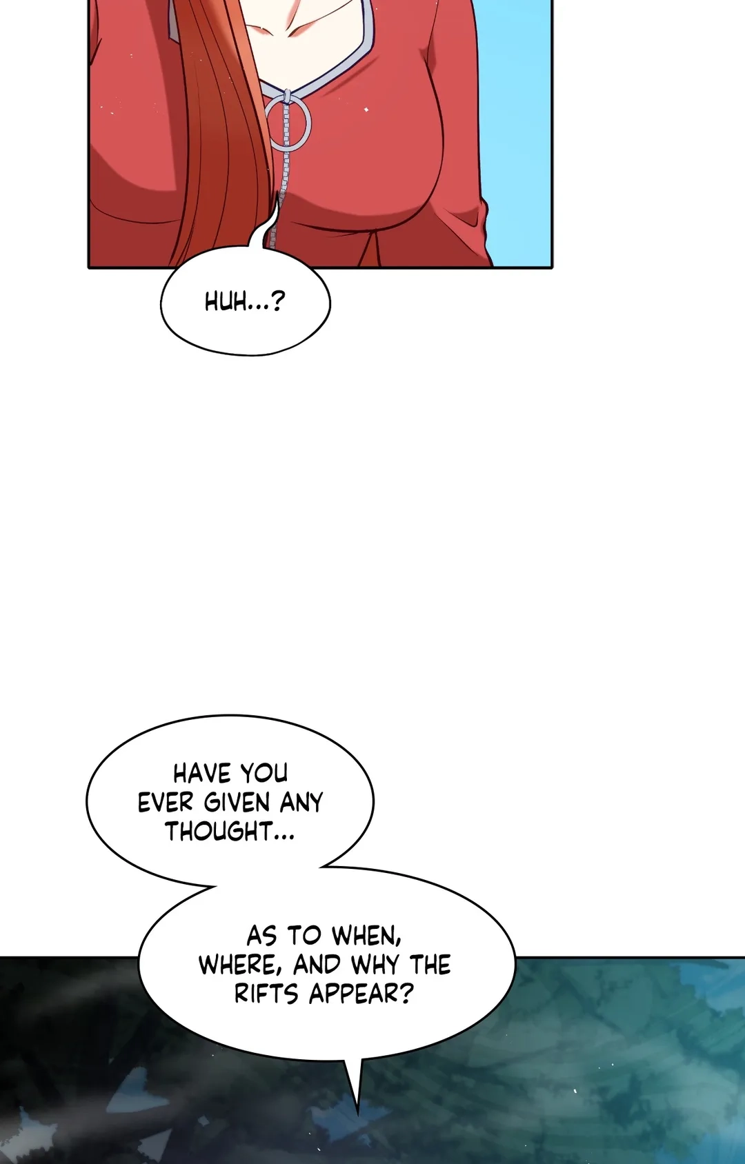 Read Finding Twilight chapter 61 image 82 on Lezhin