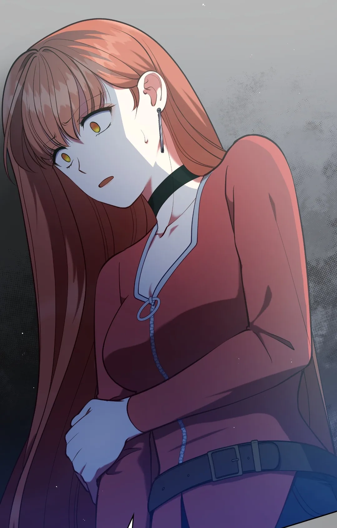 Read Finding Twilight chapter 61 image 84 on Lezhin