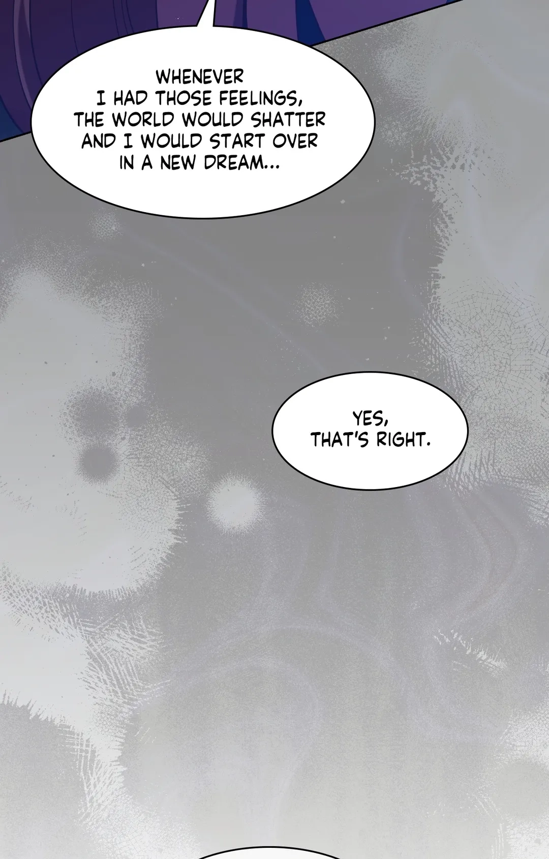 Read Finding Twilight chapter 61 image 85 on Lezhin
