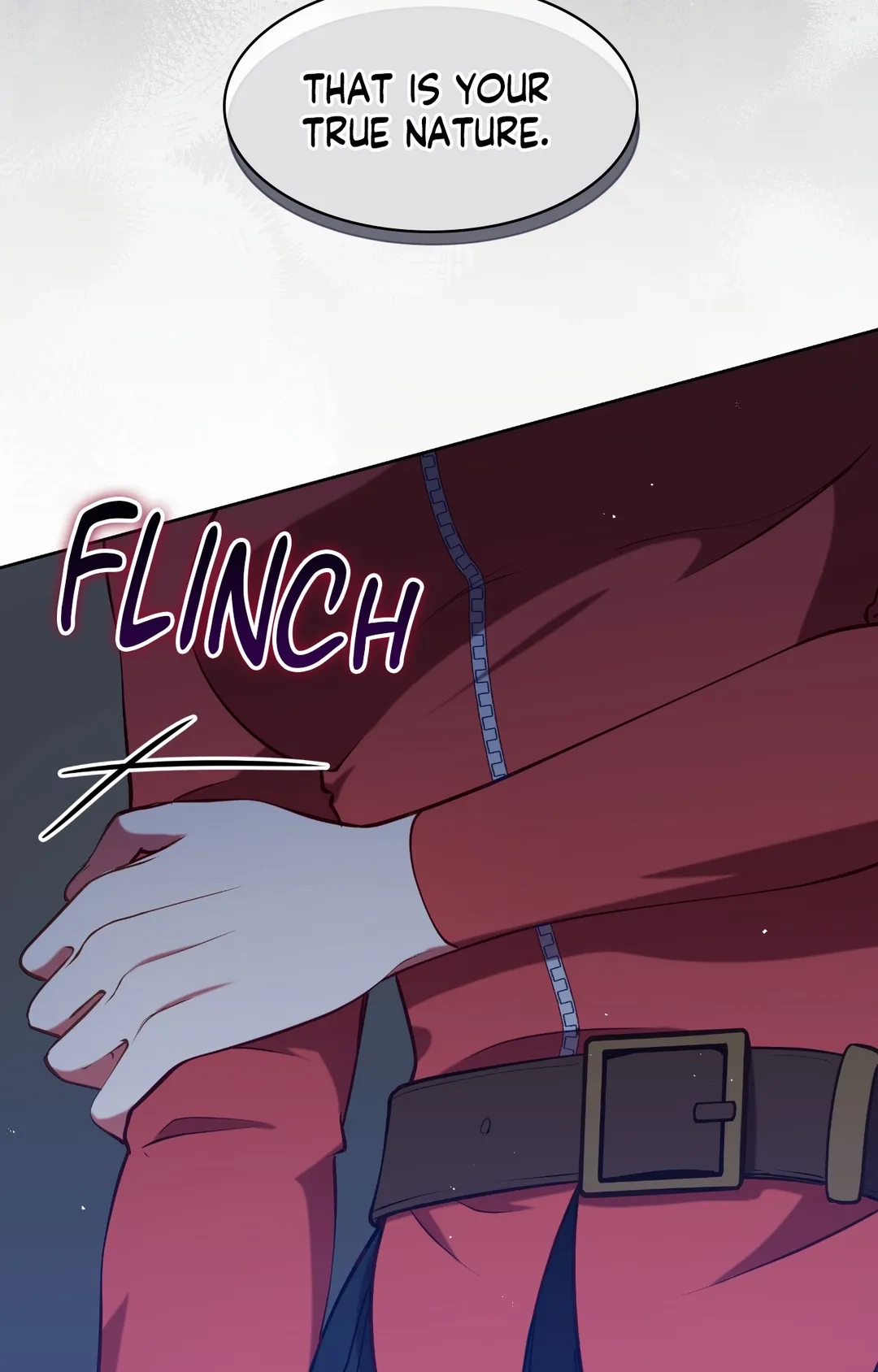 Read Finding Twilight chapter 61 image 86 on Lezhin