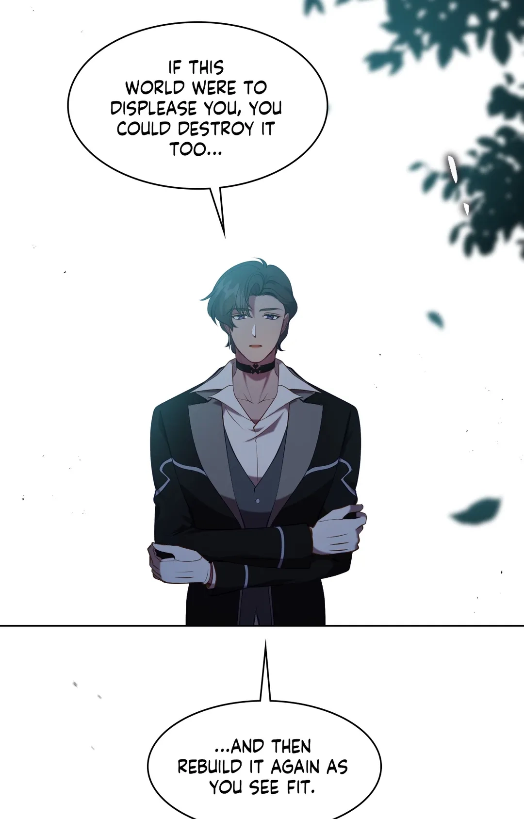 Read Finding Twilight chapter 61 image 88 on Lezhin