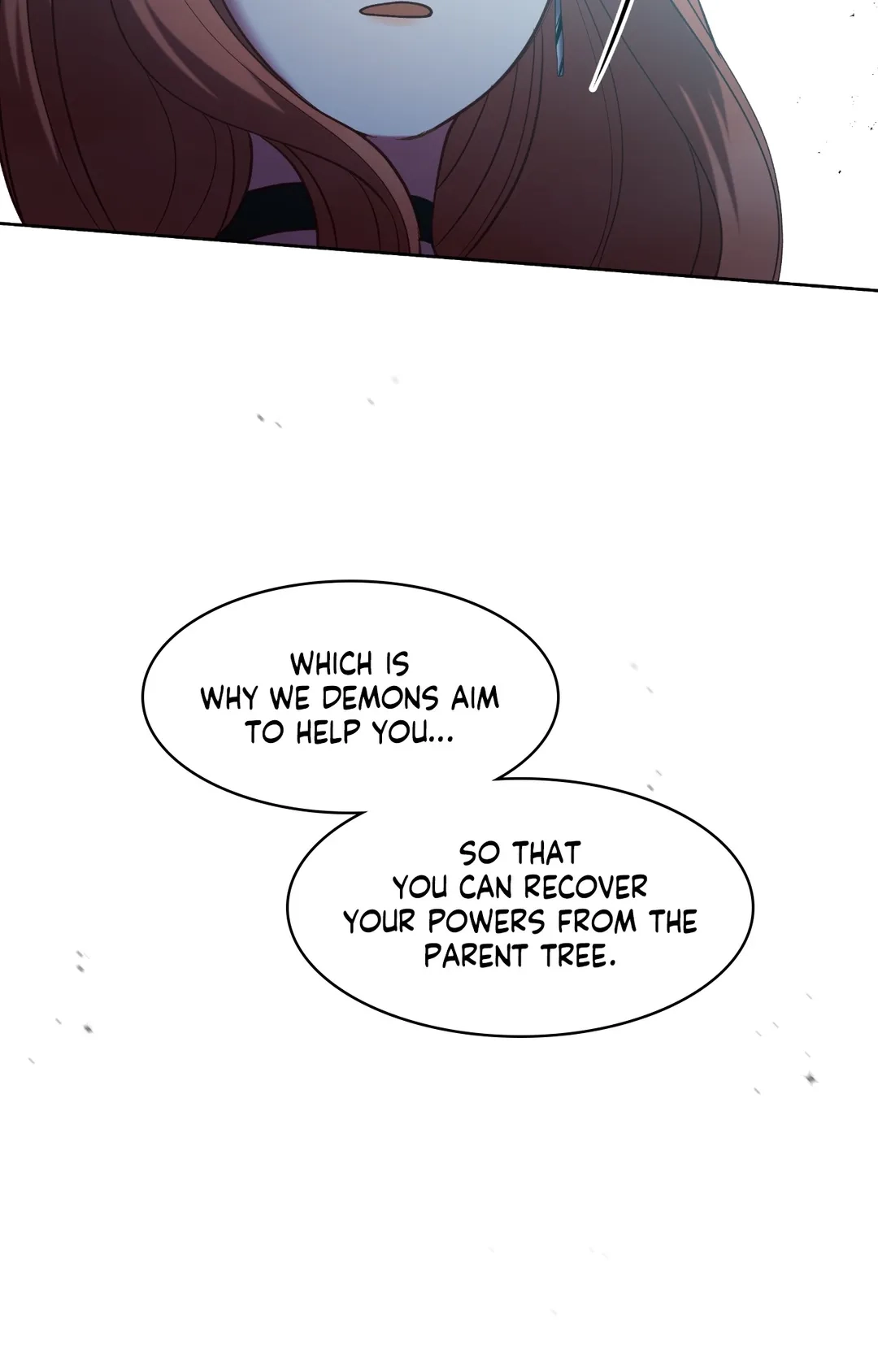 Read Finding Twilight chapter 61 image 90 on Lezhin