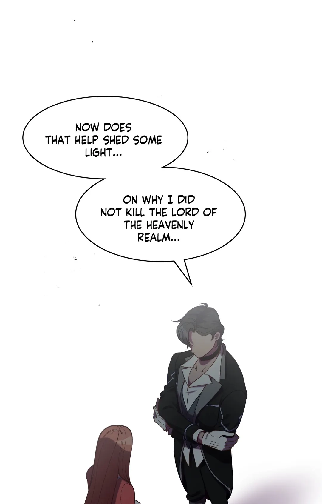 Read Finding Twilight chapter 61 image 91 on Lezhin