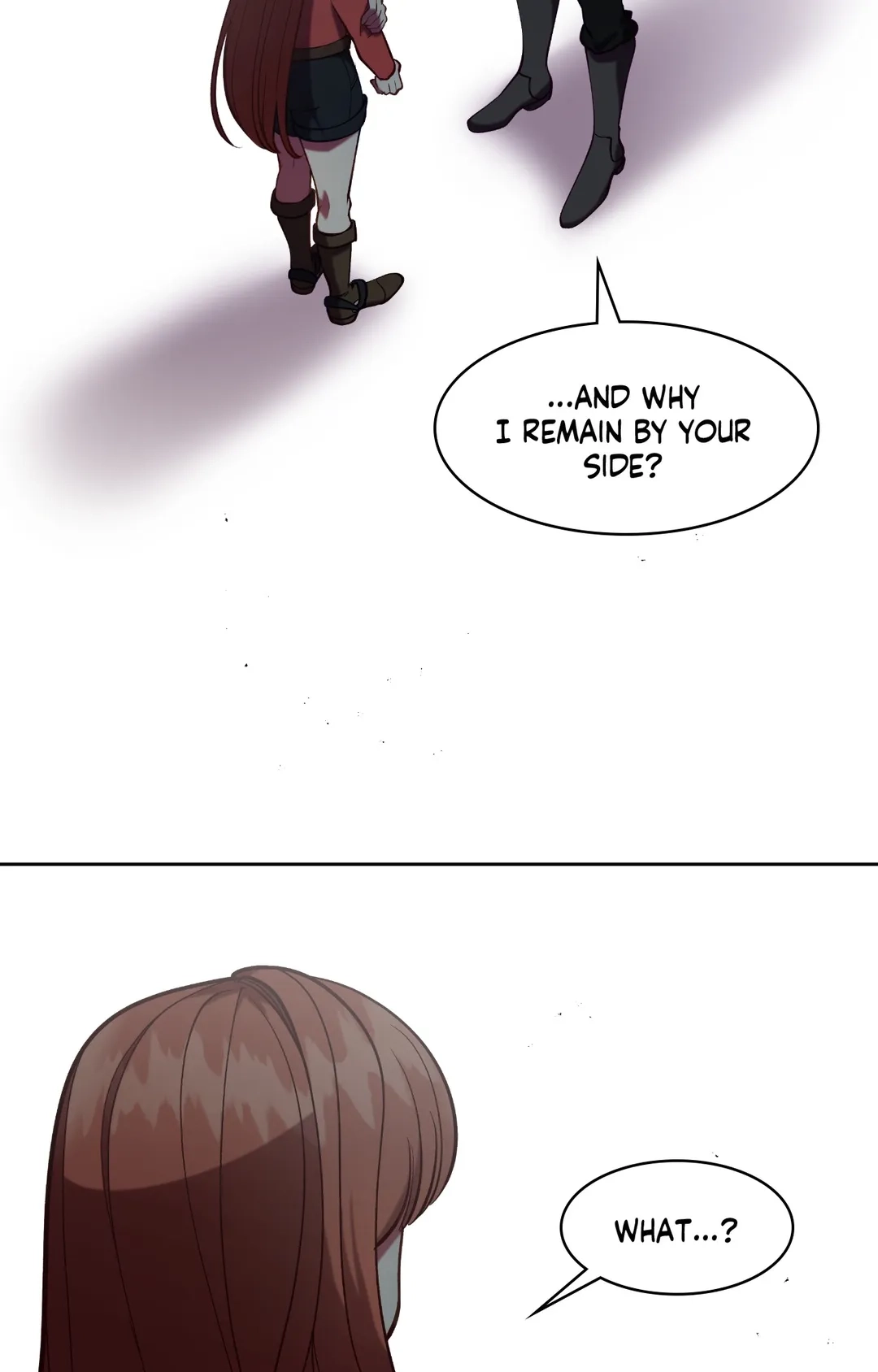 Read Finding Twilight chapter 61 image 92 on Lezhin