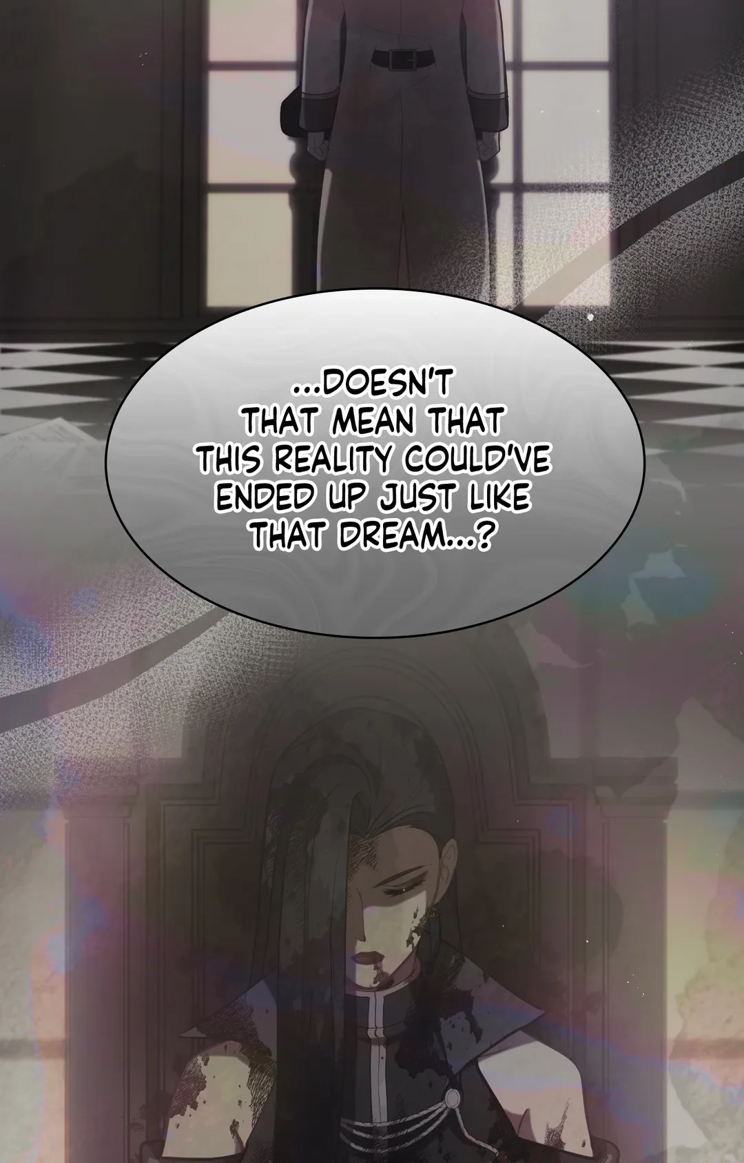 Read Finding Twilight chapter 61 image 95 on Lezhin