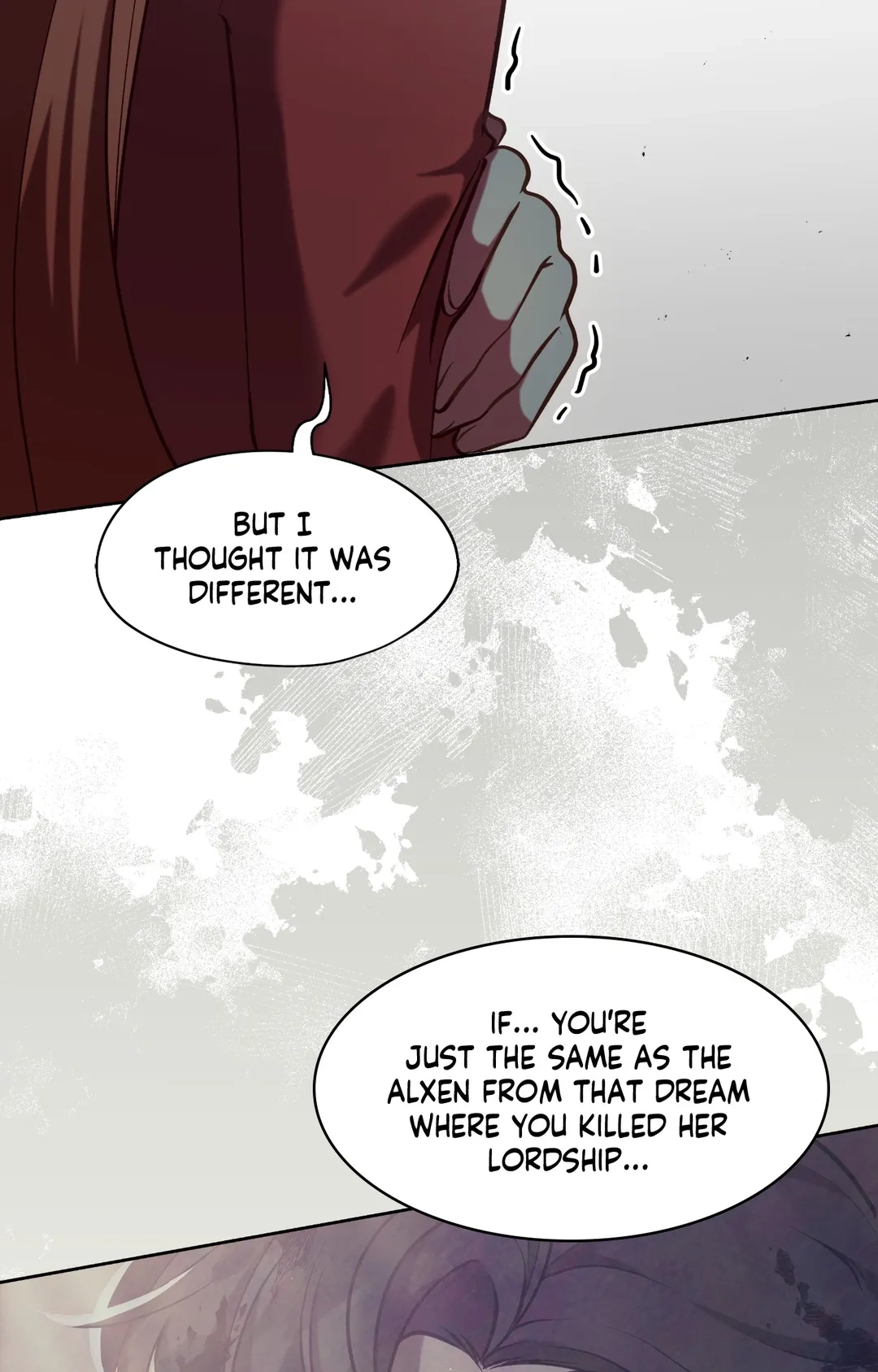 Read Finding Twilight chapter 61 image 97 on Lezhin