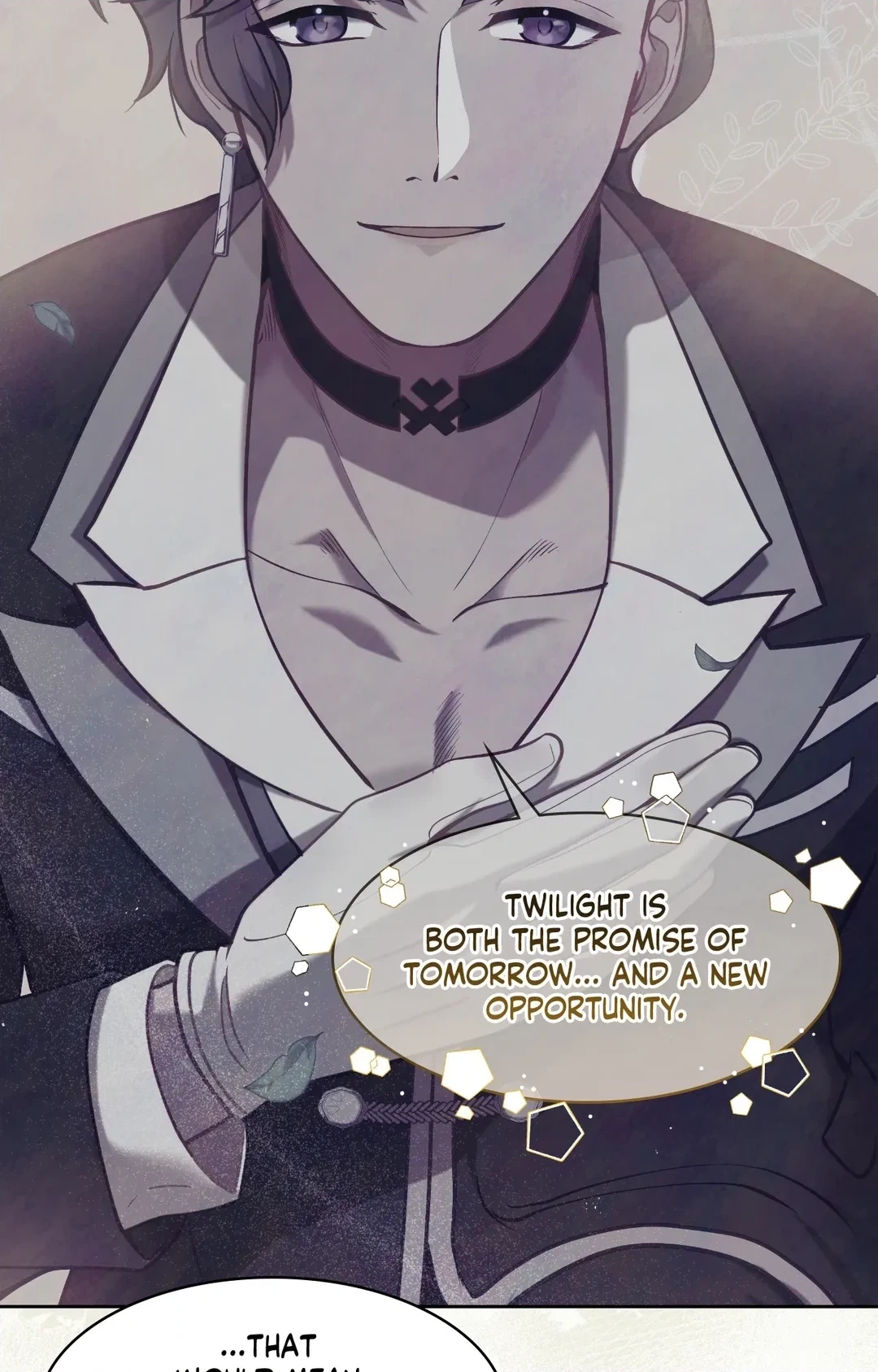 Read Finding Twilight chapter 61 image 99 on Lezhin