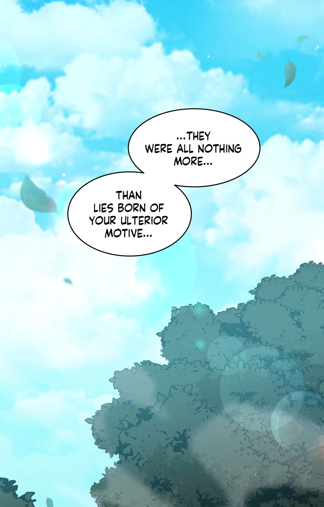 Read Finding Twilight chapter 62 image 1 on Lezhin