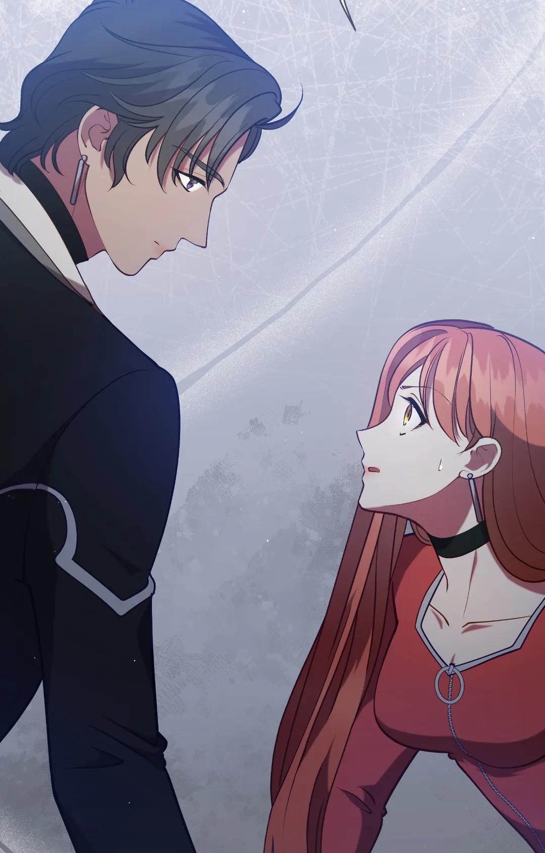 Read Finding Twilight chapter 62 image 13 on Lezhin