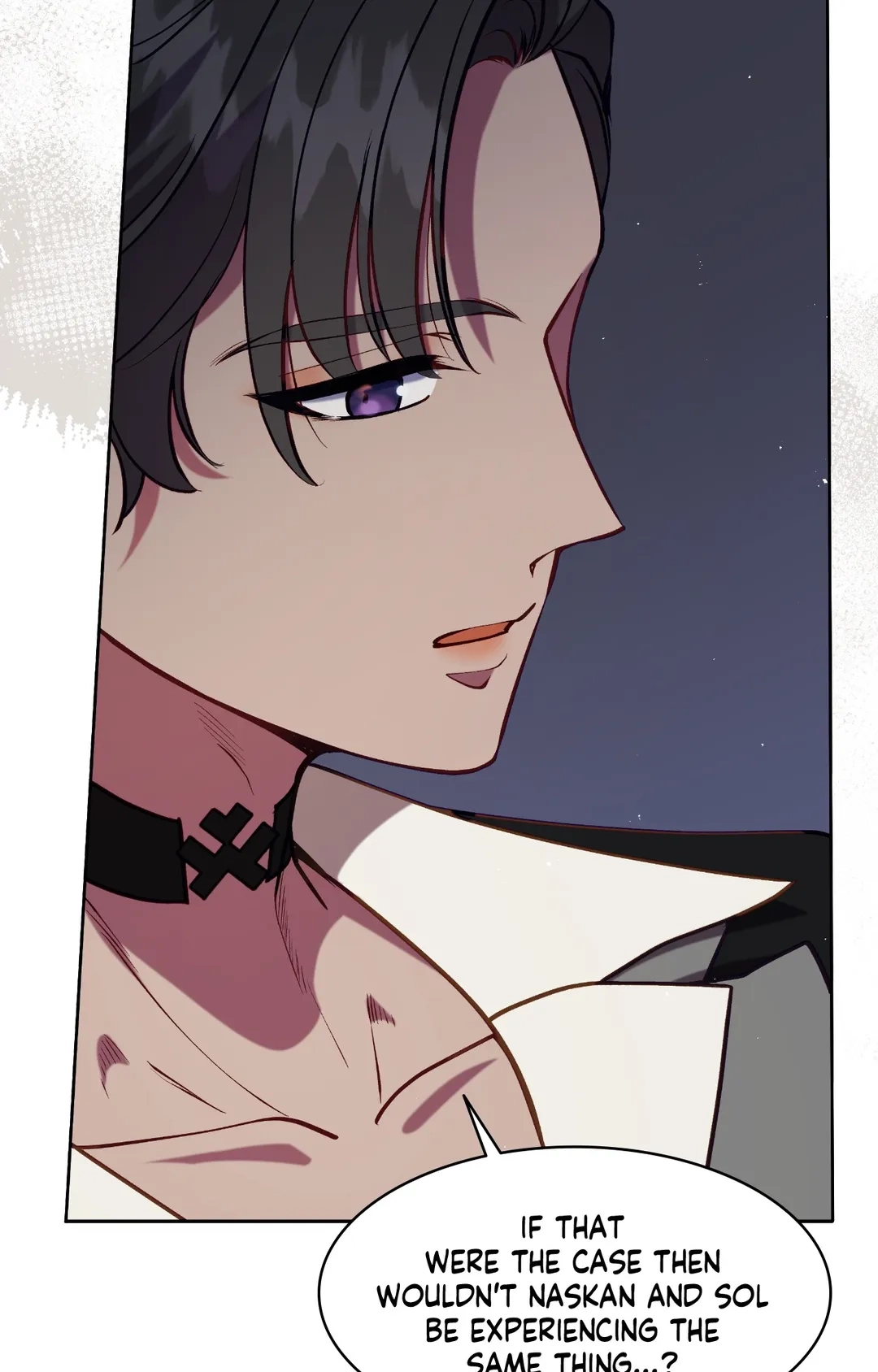 Read Finding Twilight chapter 62 image 17 on Lezhin