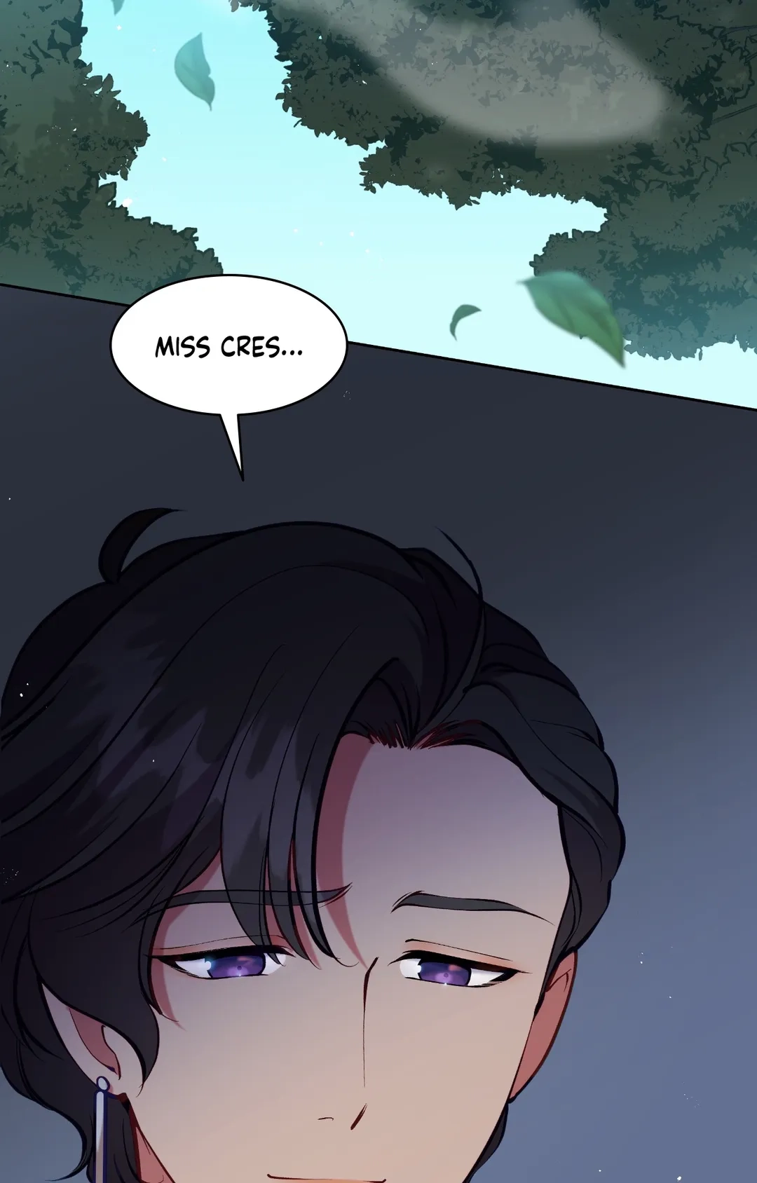 Read Finding Twilight chapter 62 image 2 on Lezhin