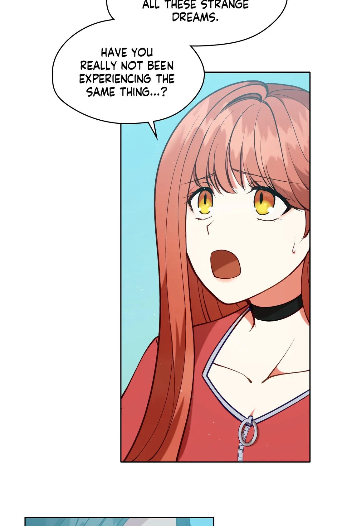 Read Finding Twilight chapter 62 image 22 on Lezhin