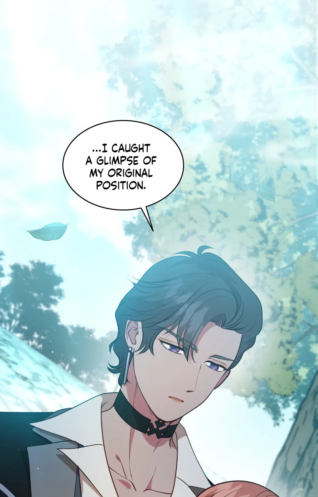 Read Finding Twilight chapter 62 image 24 on Lezhin