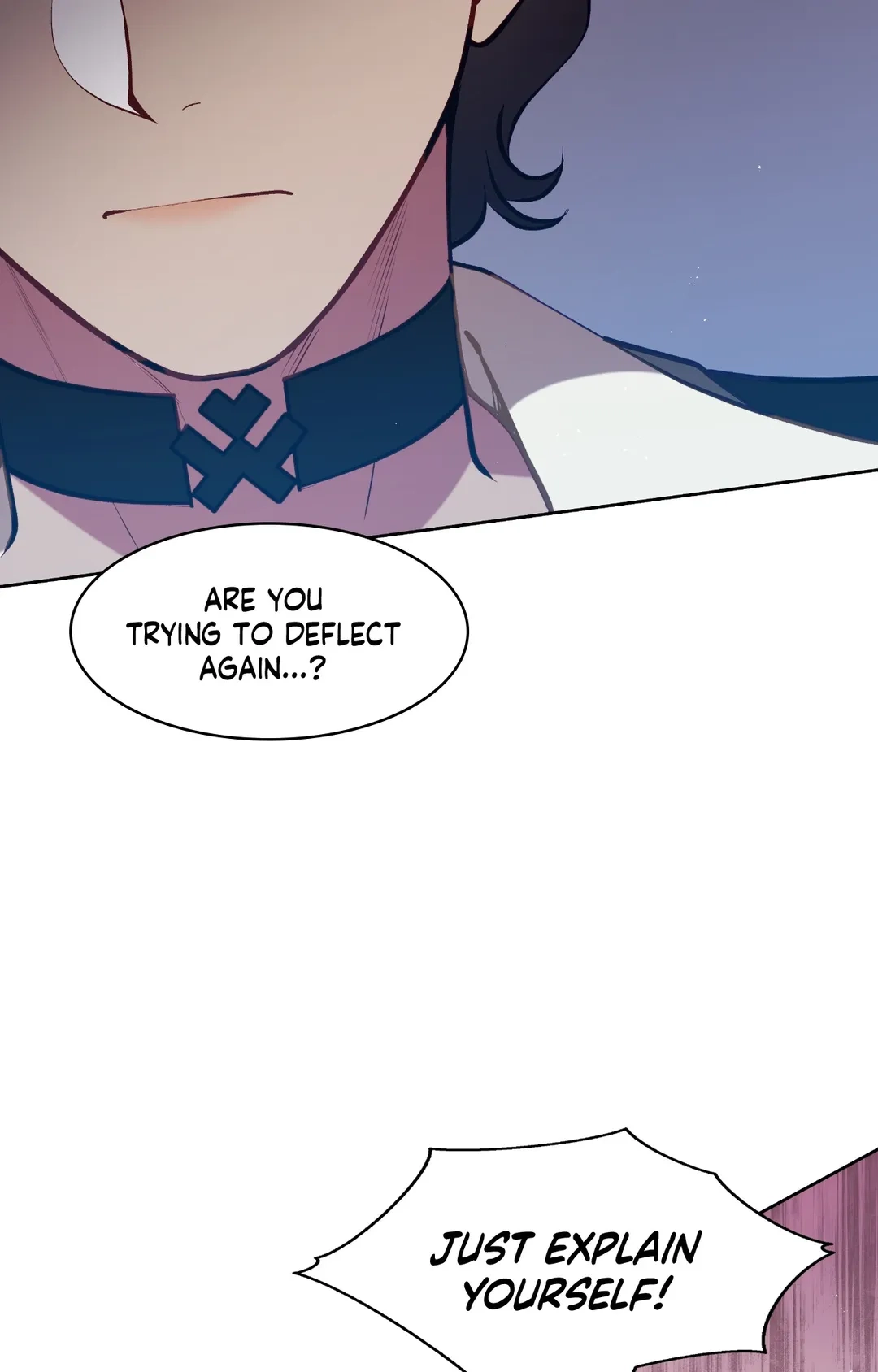Read Finding Twilight chapter 62 image 26 on Lezhin