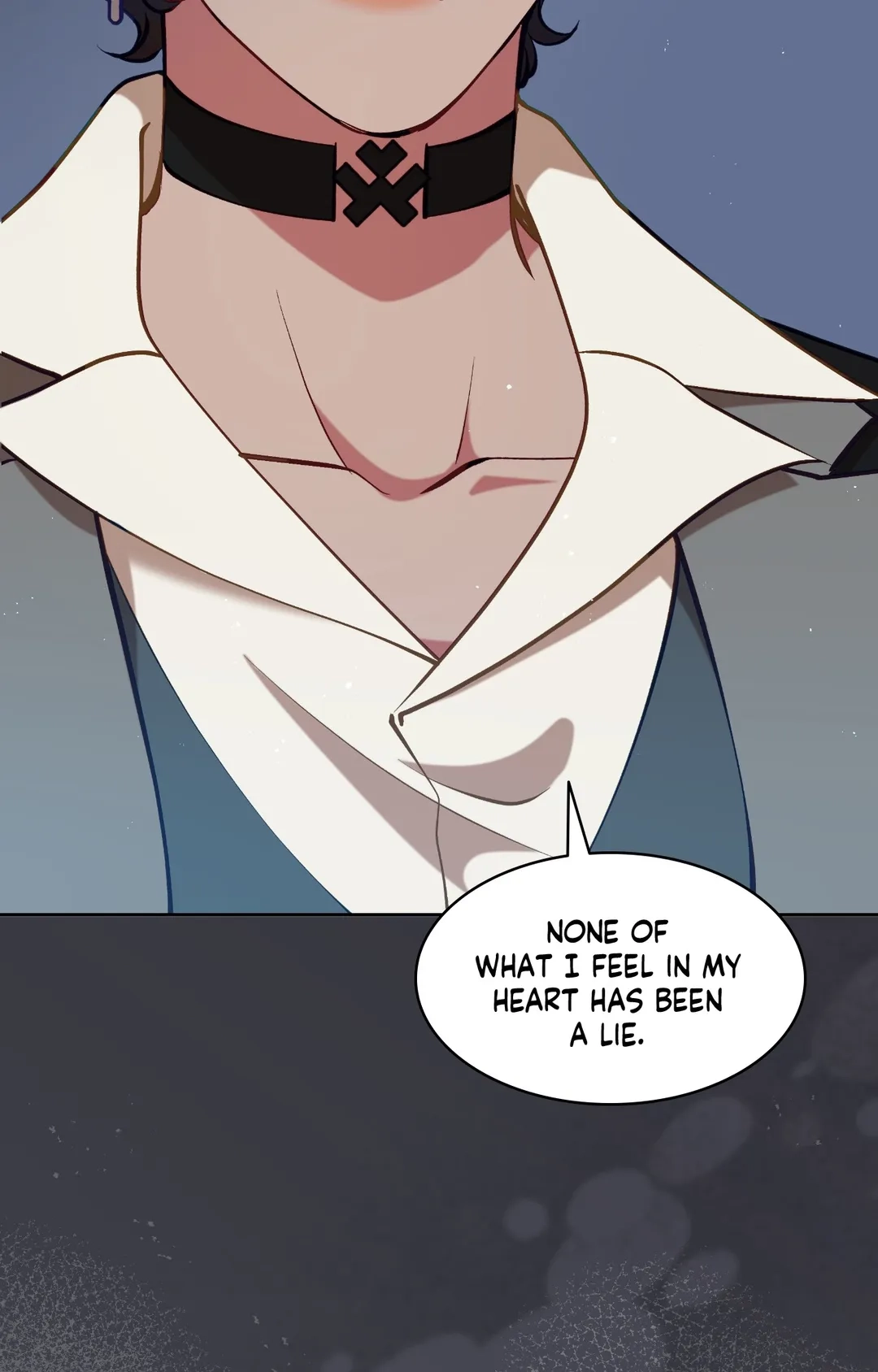 Read Finding Twilight chapter 62 image 3 on Lezhin