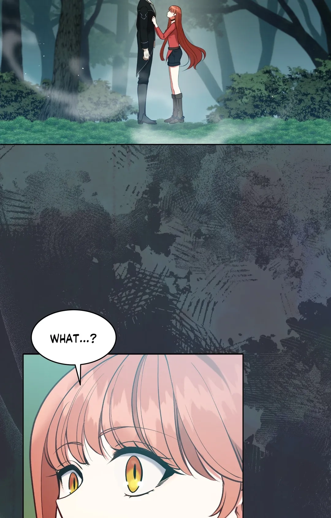 Read Finding Twilight chapter 62 image 30 on Lezhin