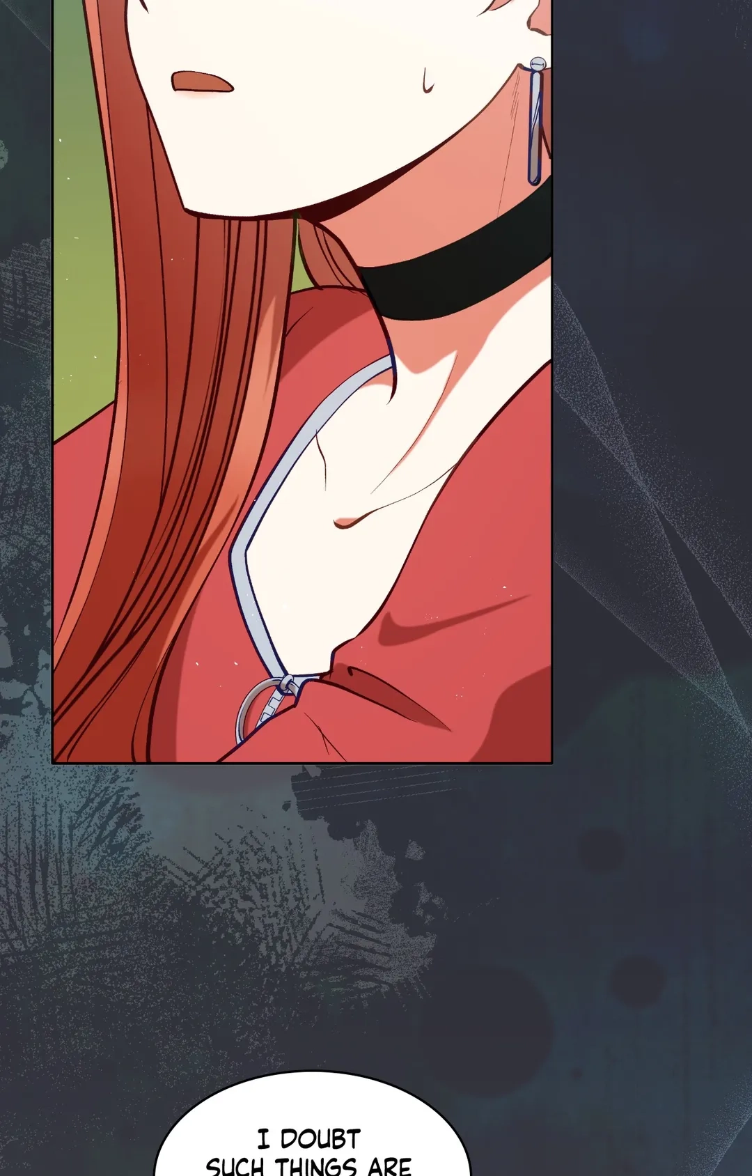 Read Finding Twilight chapter 62 image 31 on Lezhin