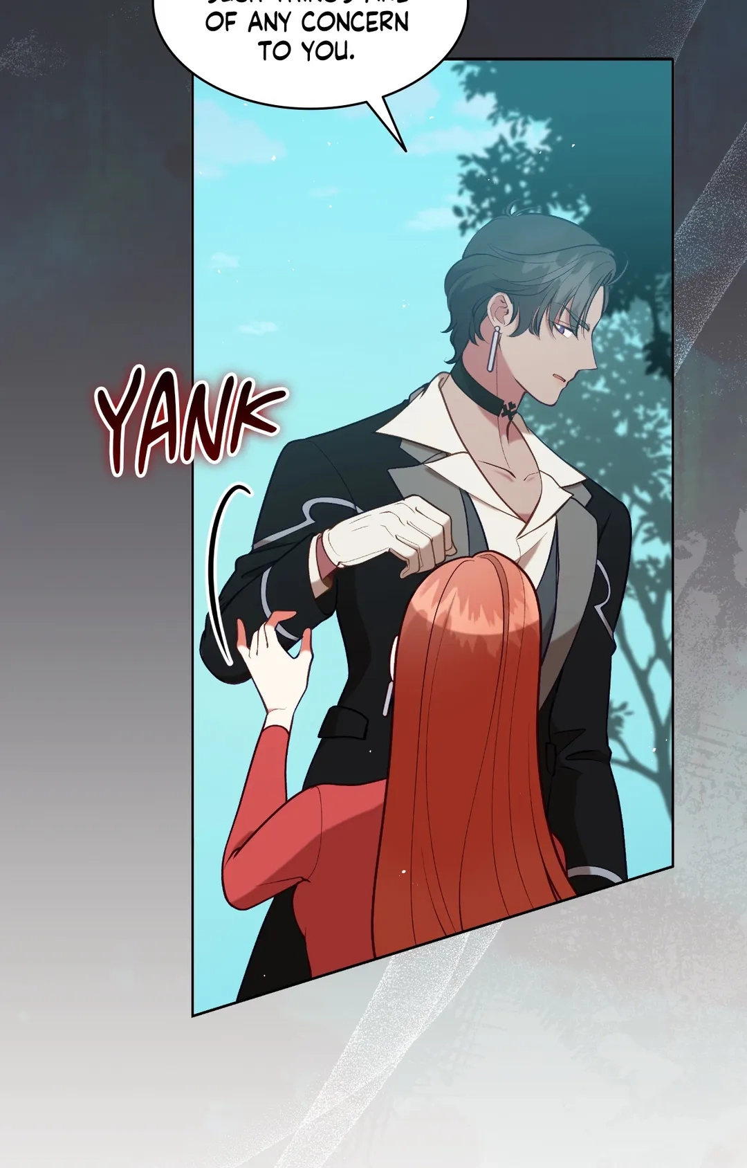 Read Finding Twilight chapter 62 image 32 on Lezhin