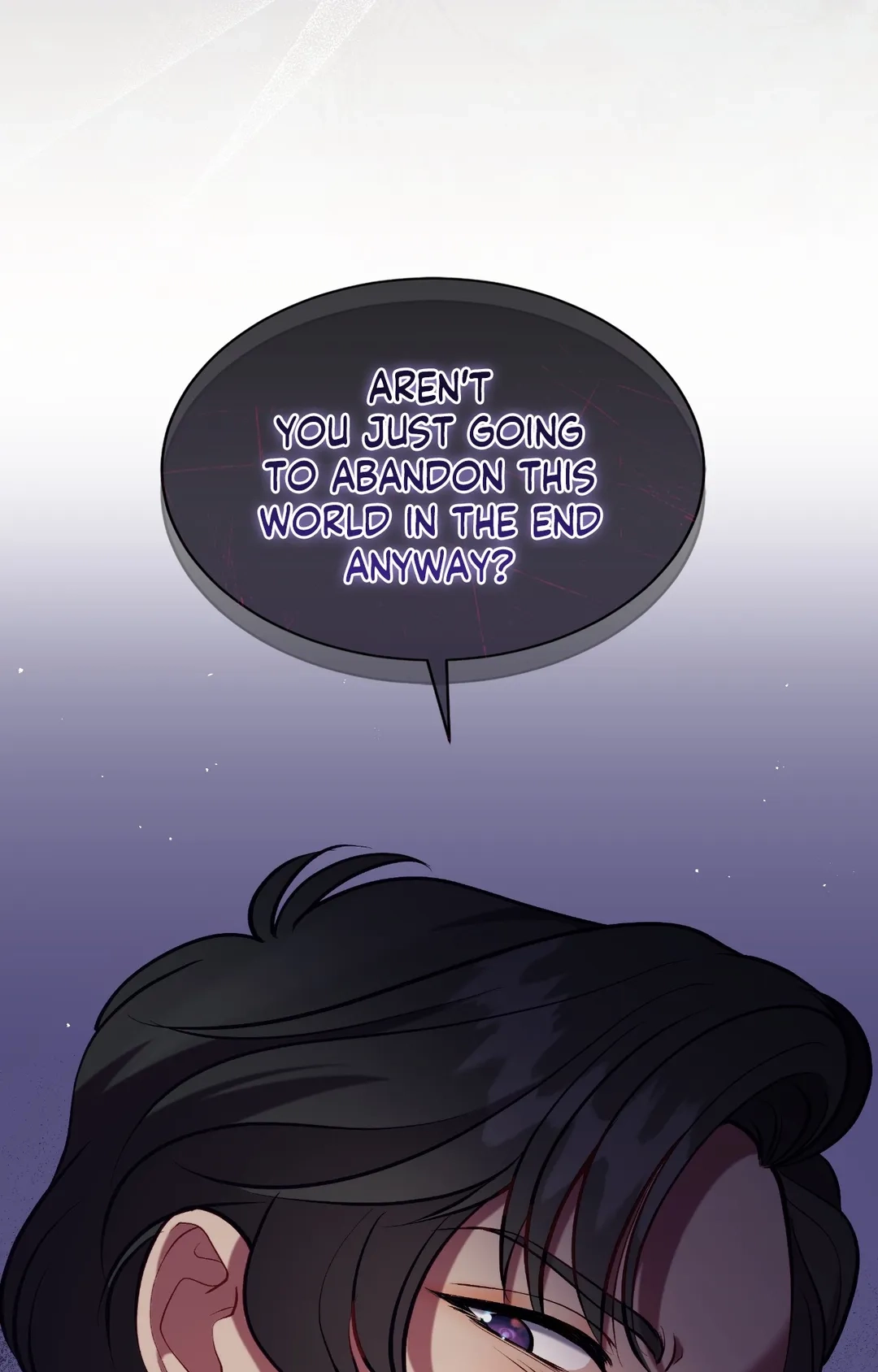 Read Finding Twilight chapter 62 image 33 on Lezhin
