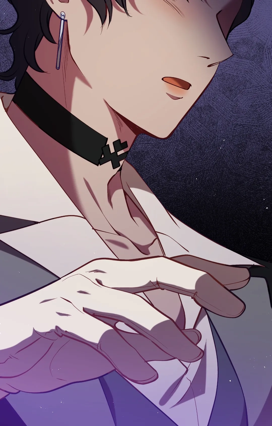Read Finding Twilight chapter 62 image 34 on Lezhin