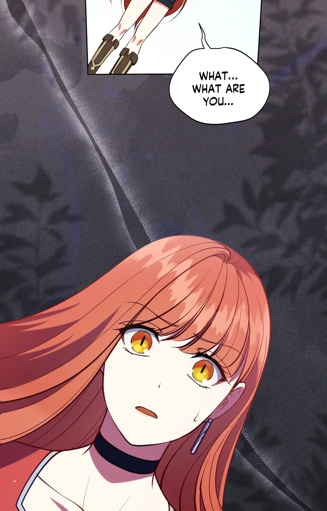 Read Finding Twilight chapter 62 image 36 on Lezhin