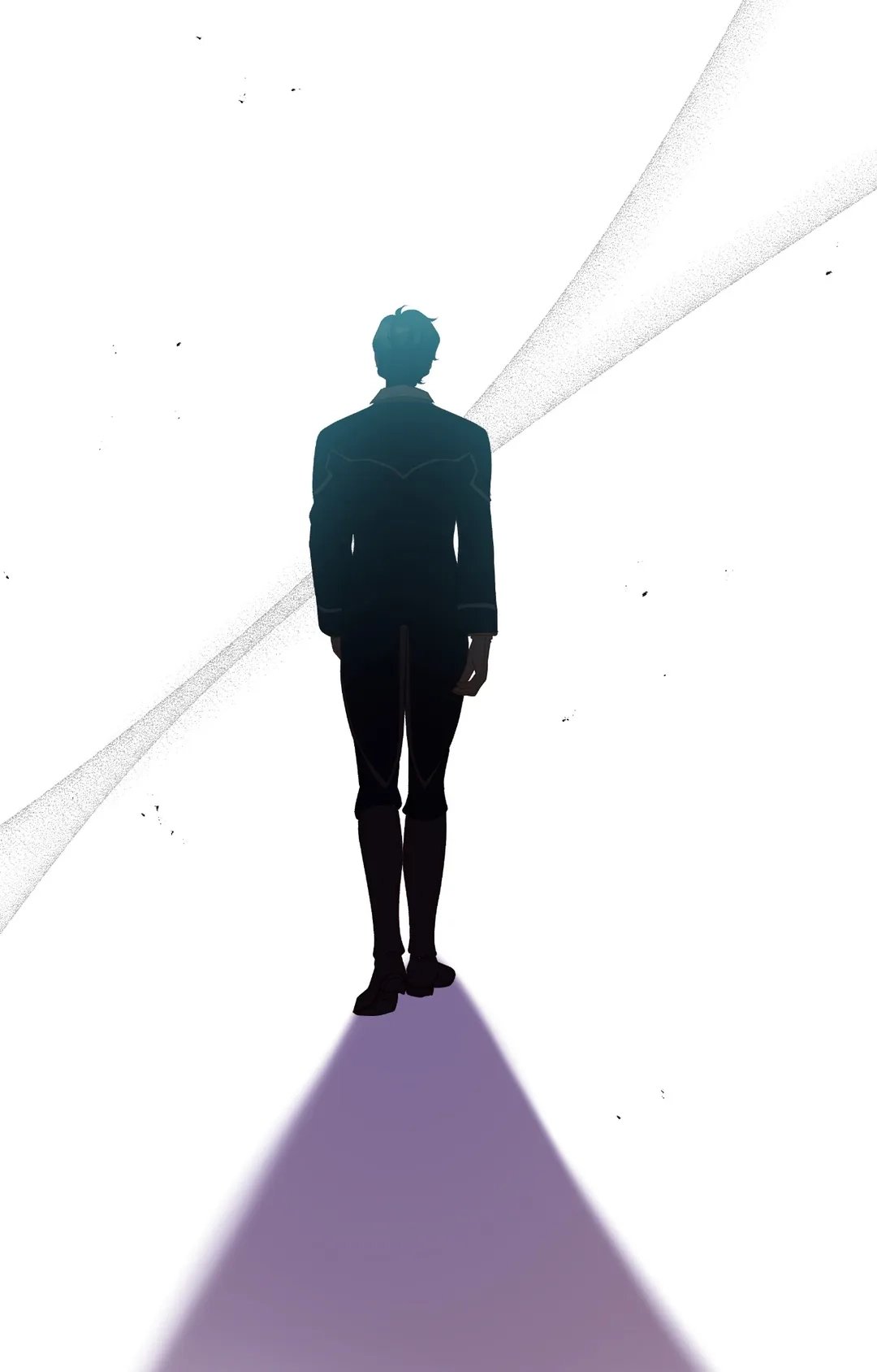 Read Finding Twilight chapter 62 image 38 on Lezhin