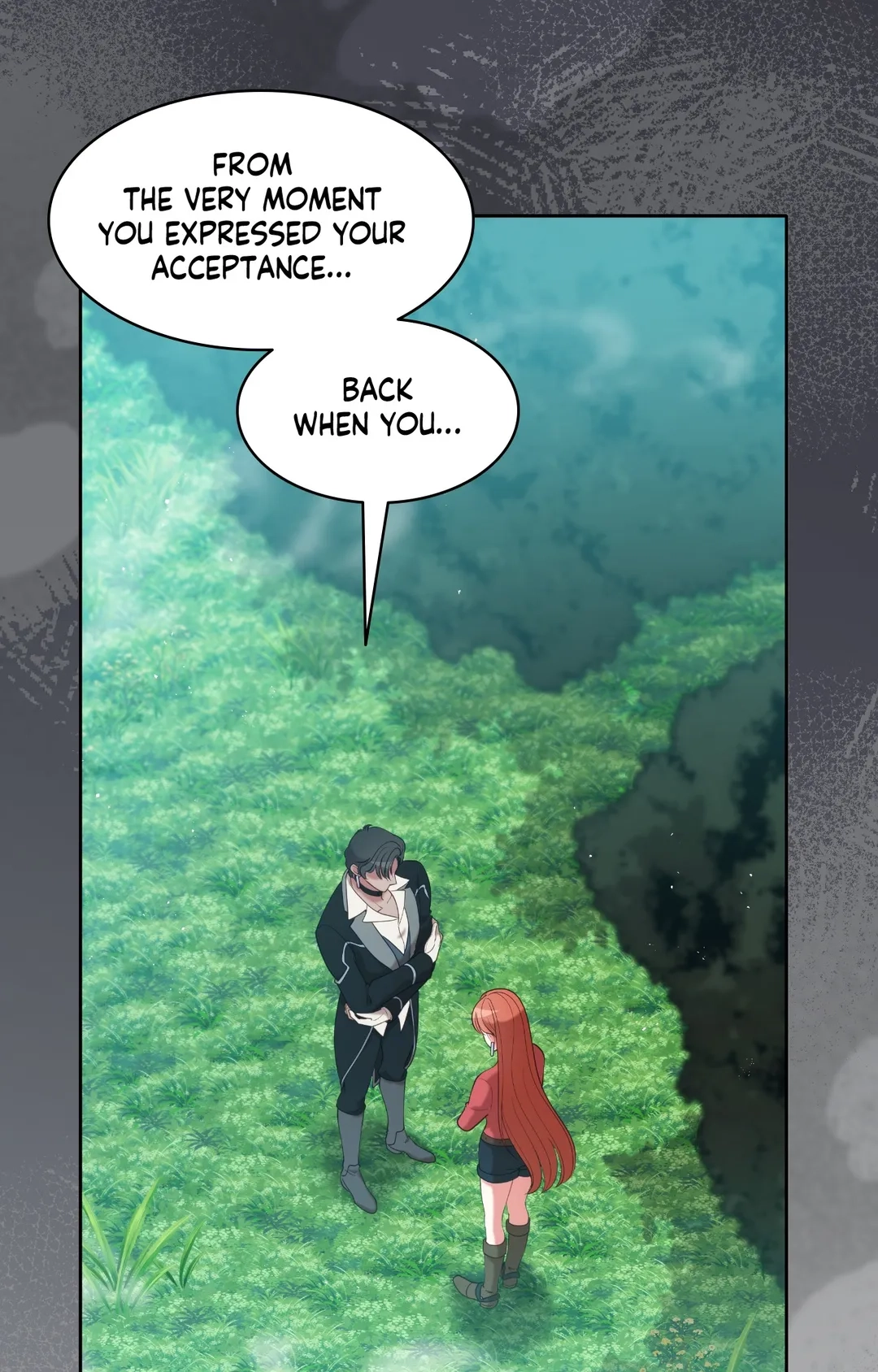 Read Finding Twilight chapter 62 image 4 on Lezhin