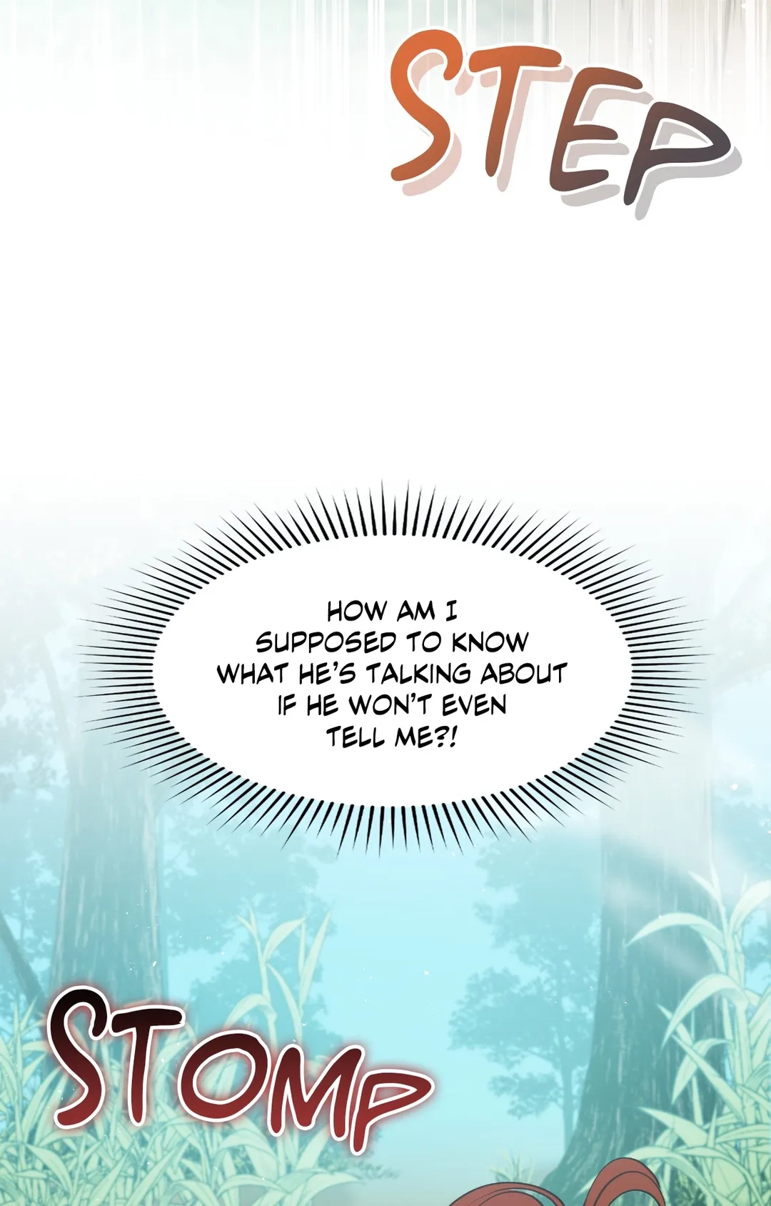 Read Finding Twilight chapter 62 image 44 on Lezhin