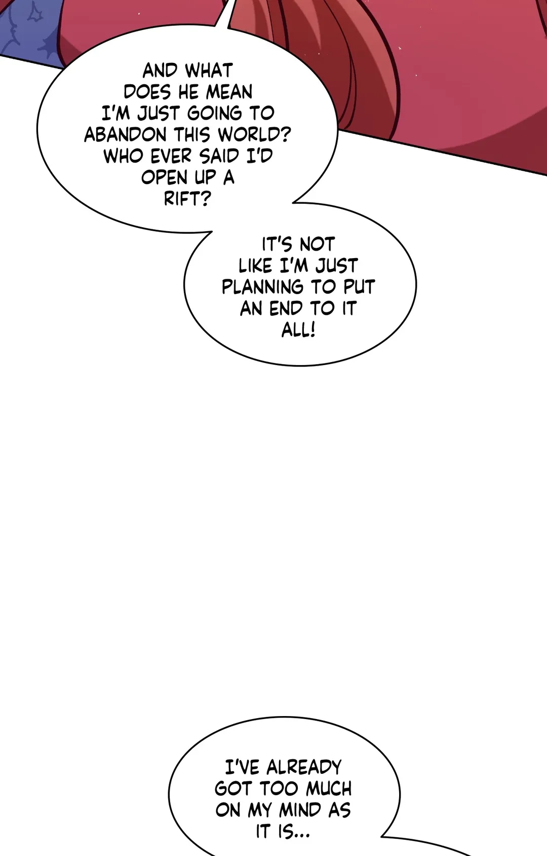Read Finding Twilight chapter 62 image 47 on Lezhin