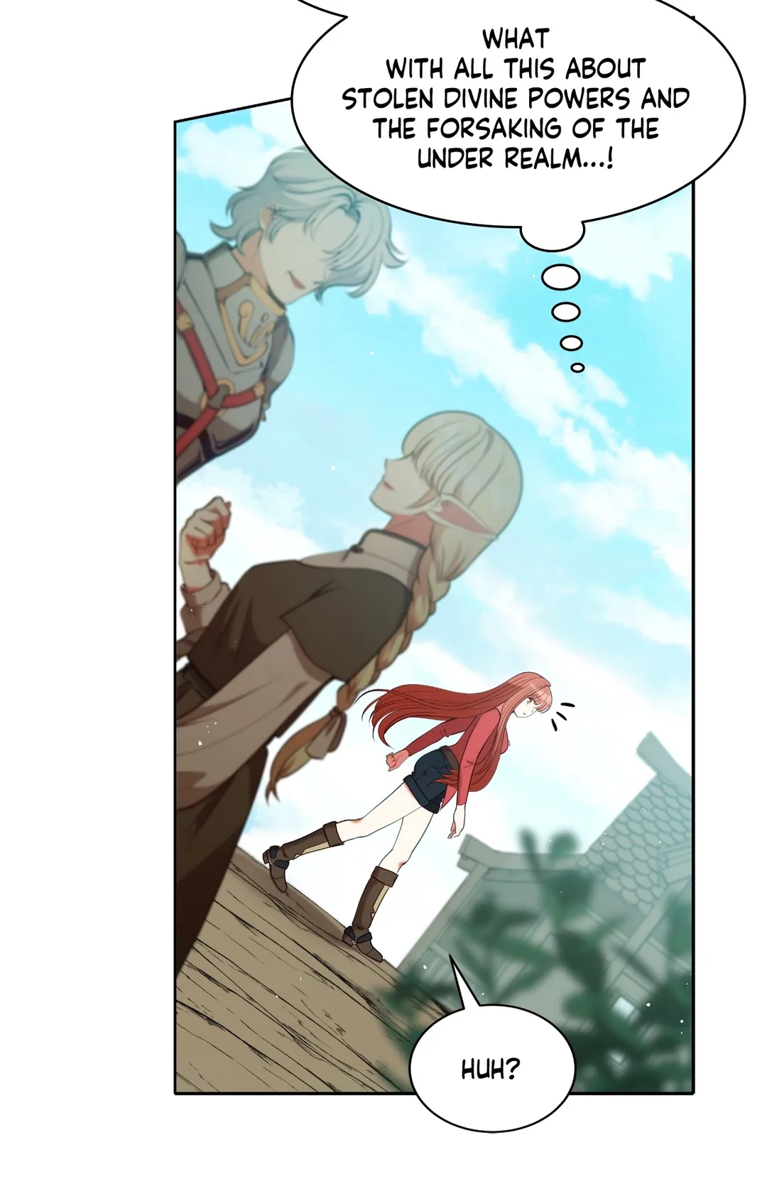 Read Finding Twilight chapter 62 image 48 on Lezhin